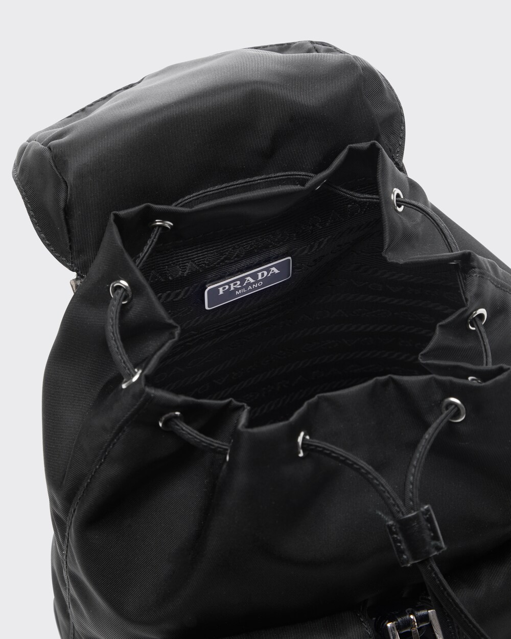 prada mini re nylon