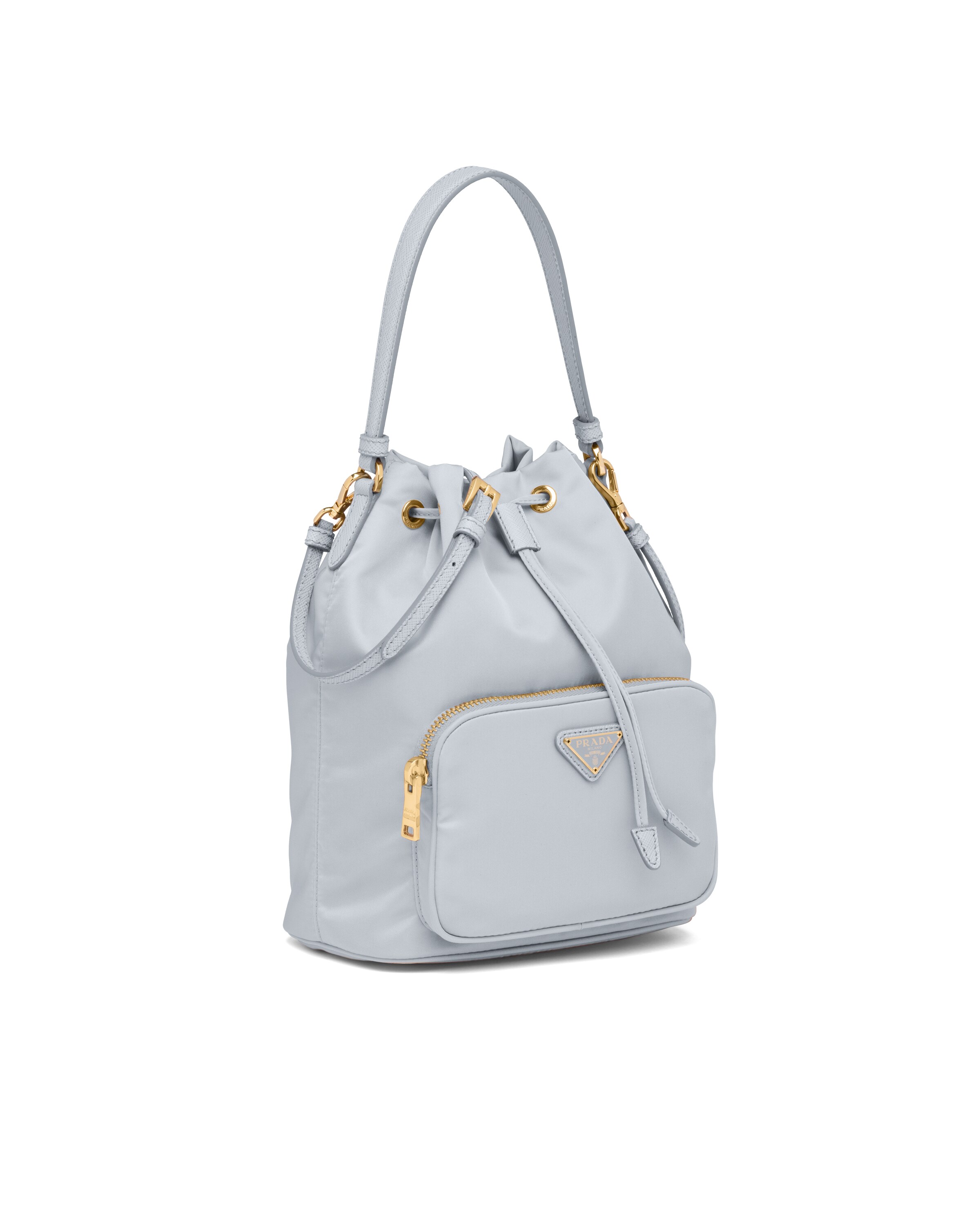 Prada Duet ReNylon shoulder bag Prada