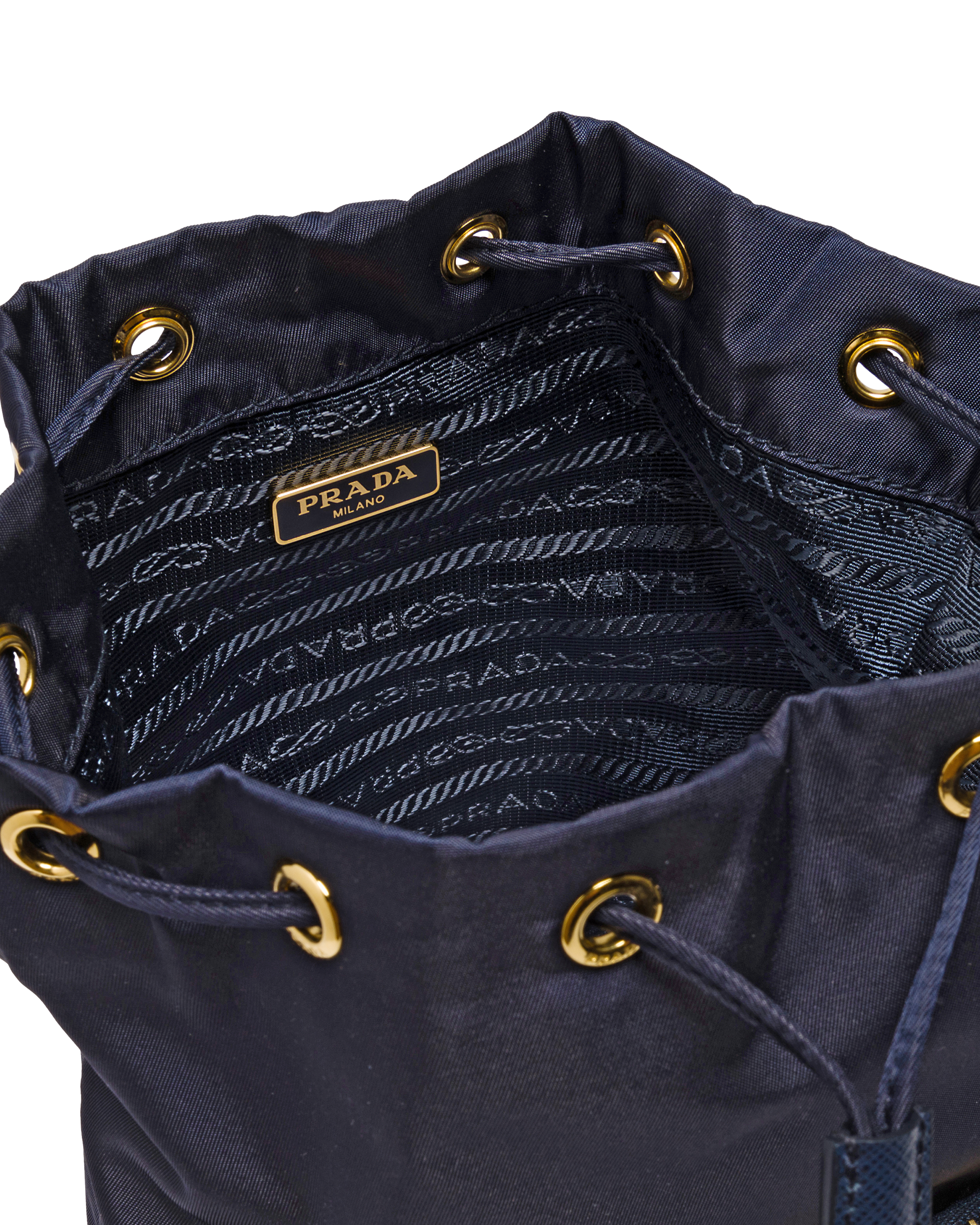 prada navy