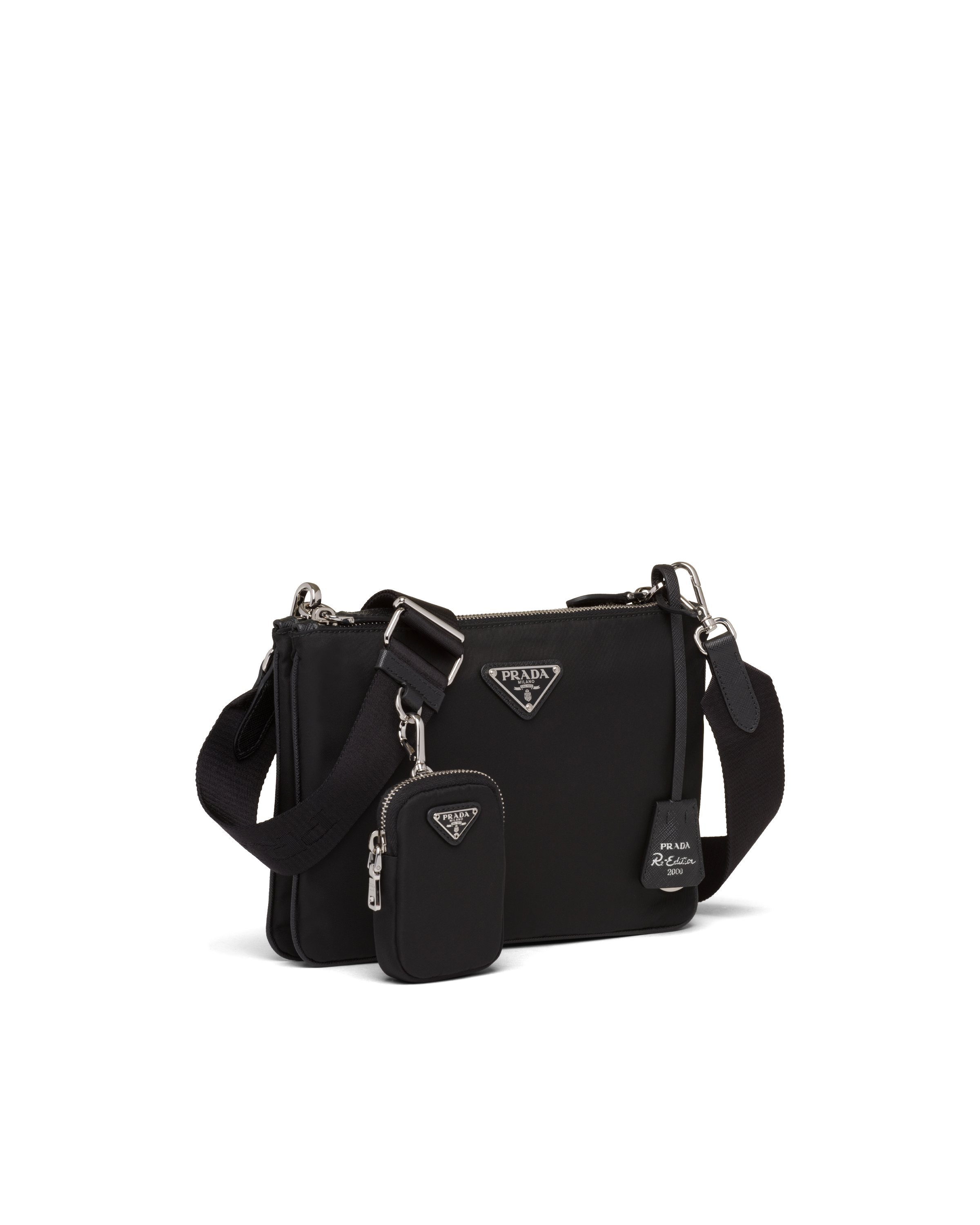 Bolsa prada 2000 clearance