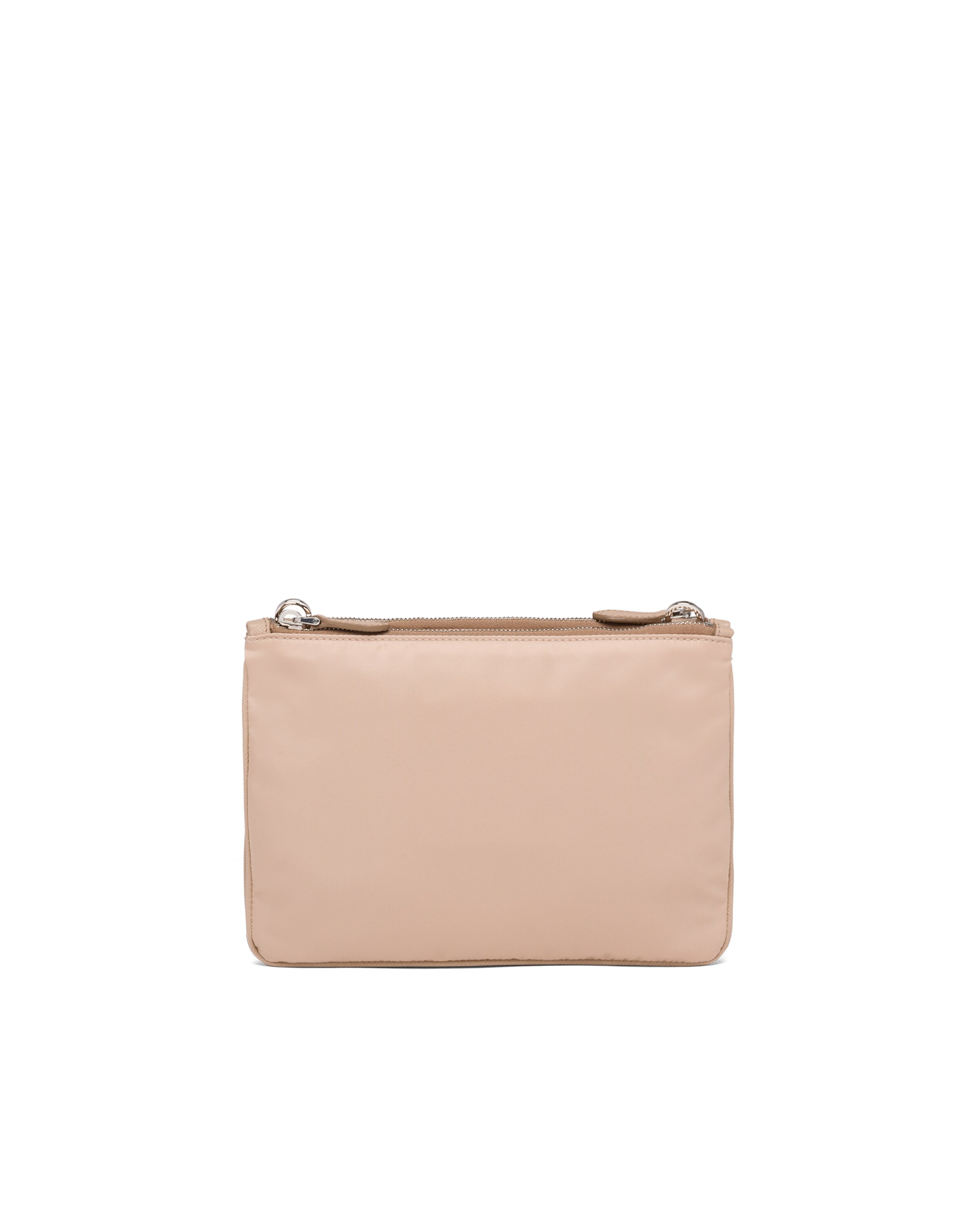 Nylon ReEdition 2000 Shoulder Bag Prada