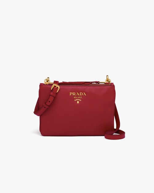 prada sac rouge