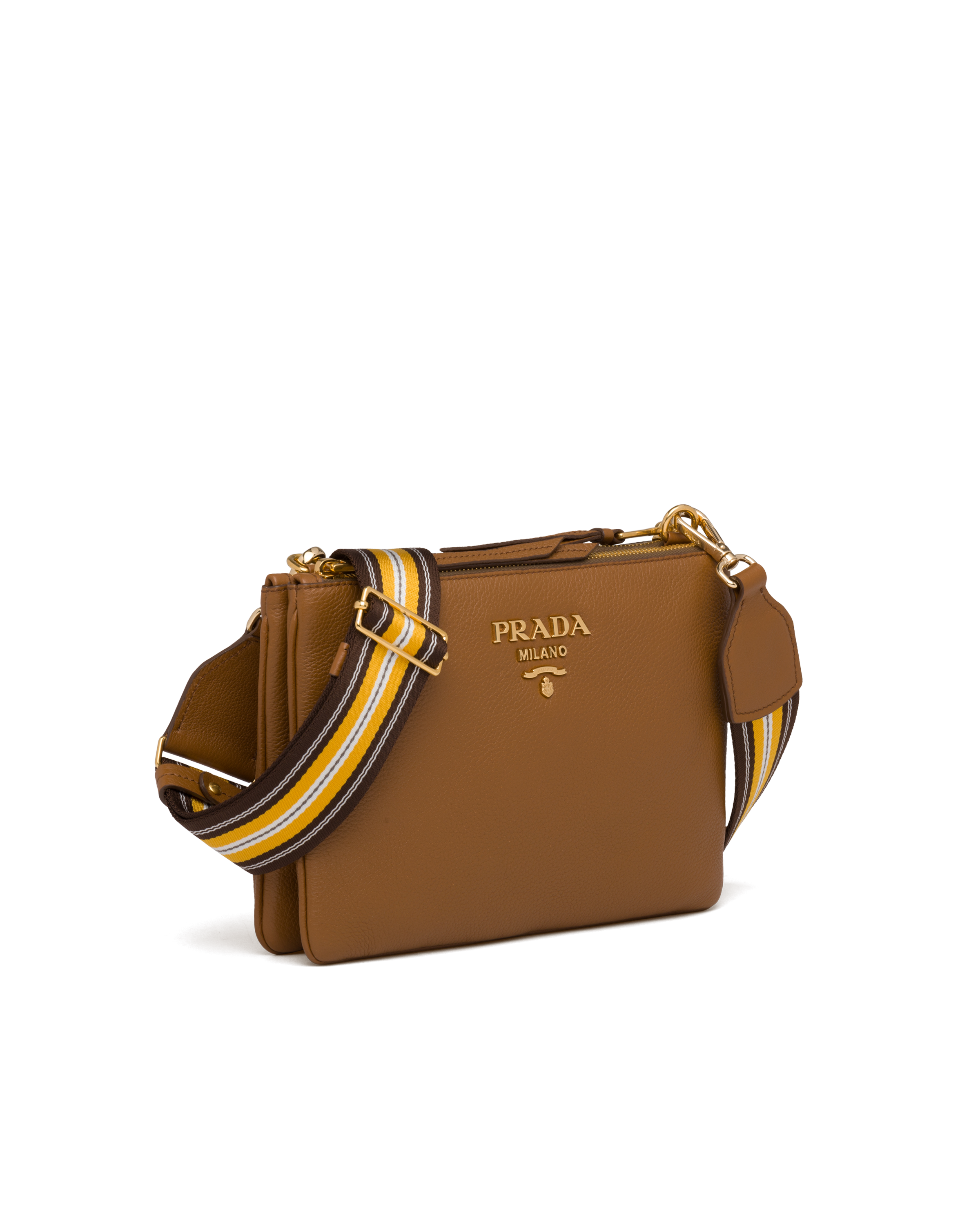prada tan crossbody