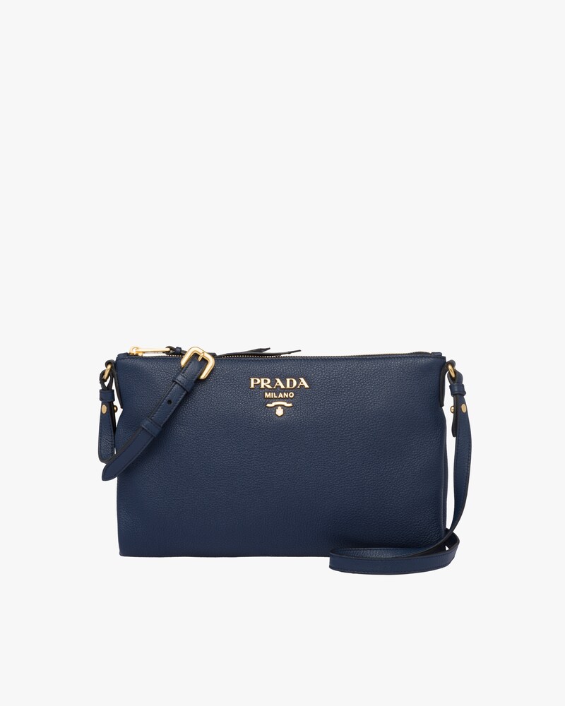 prada milano blue