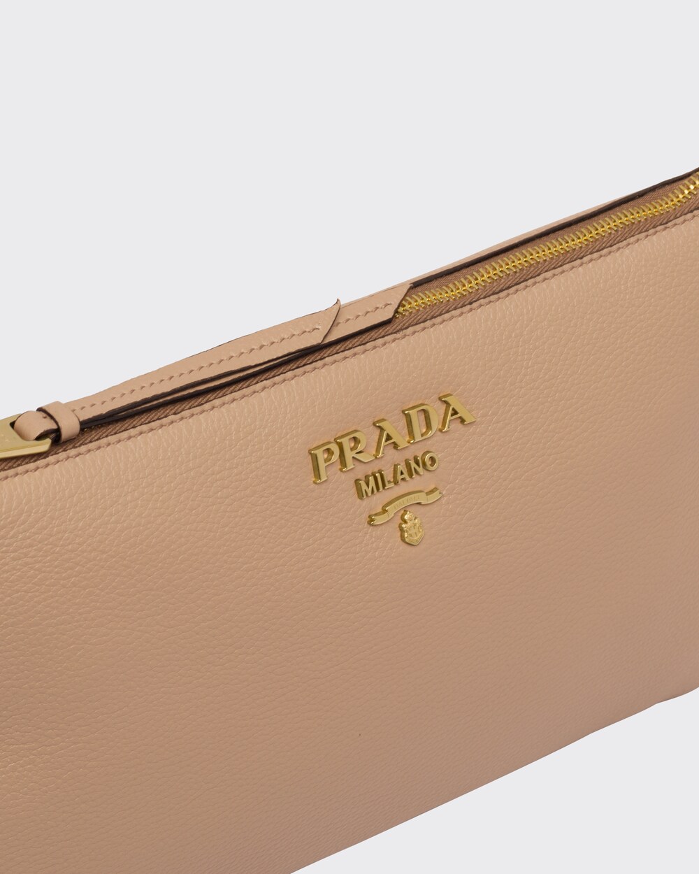prada cameo beige bolsa