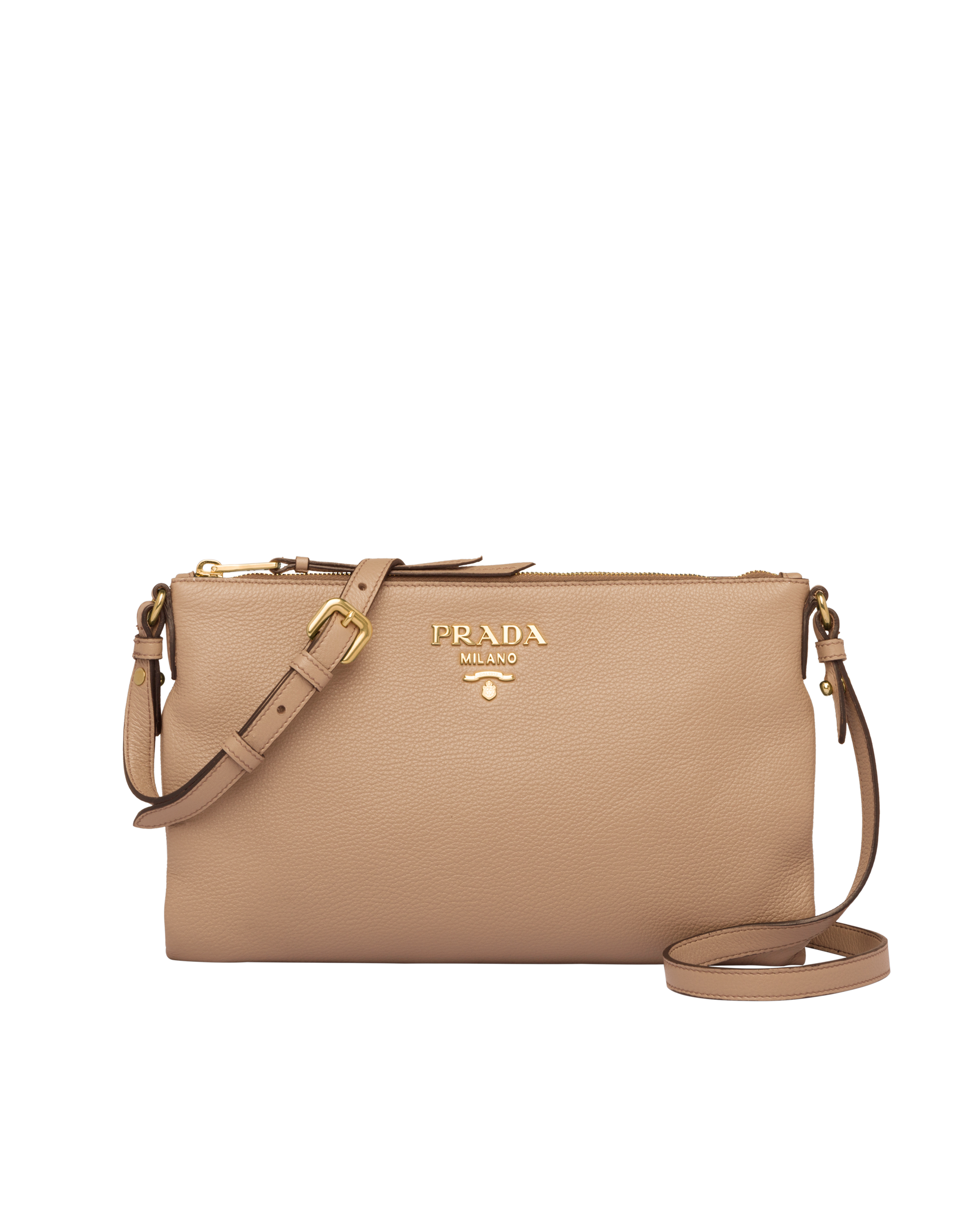 prada bag beige color