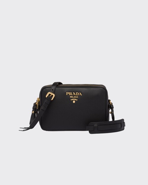 prada cross body purse