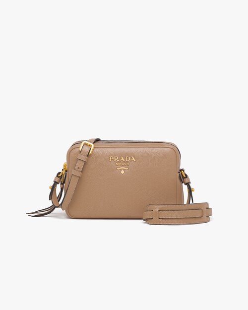 prada calf leather