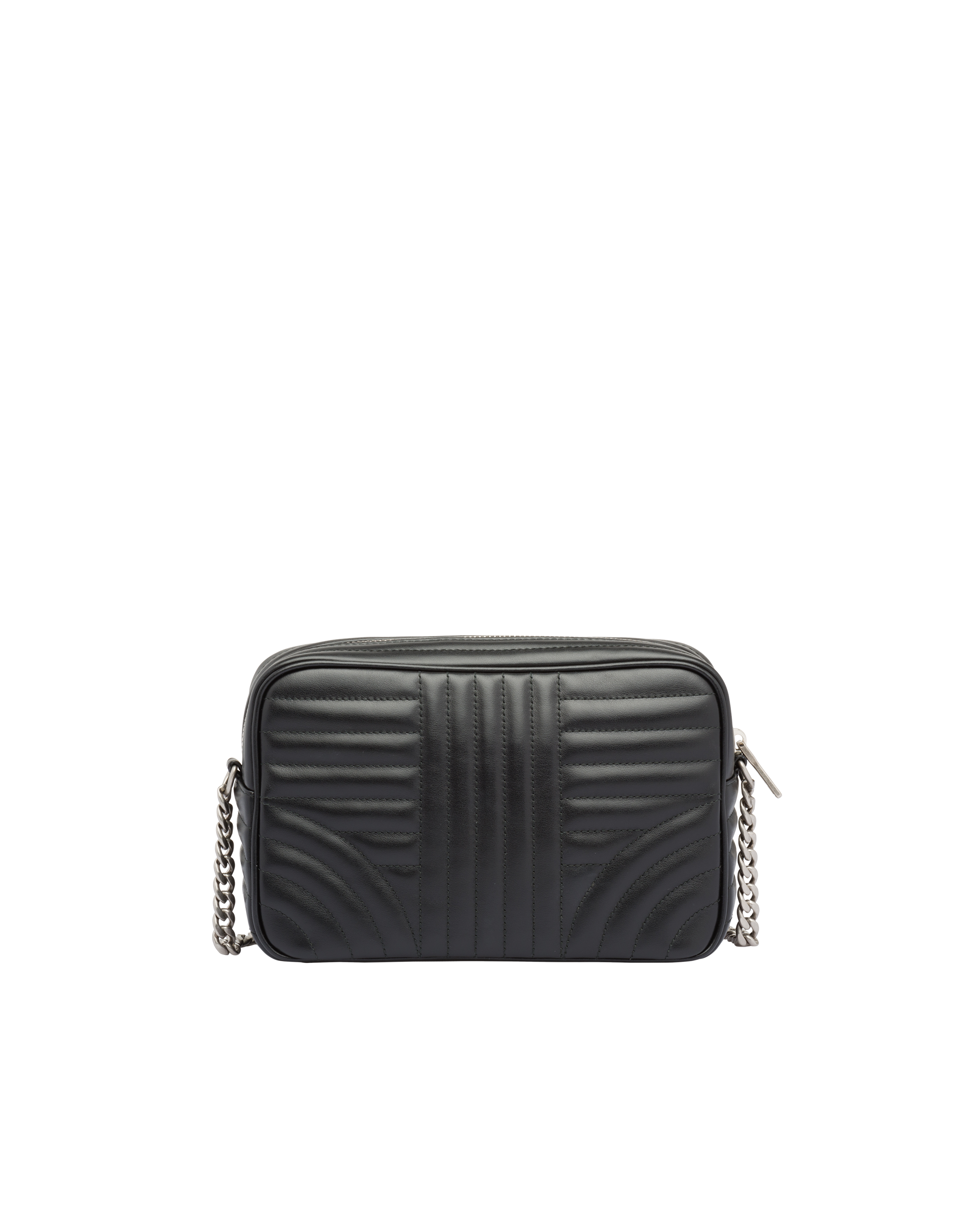 prada diagramme review