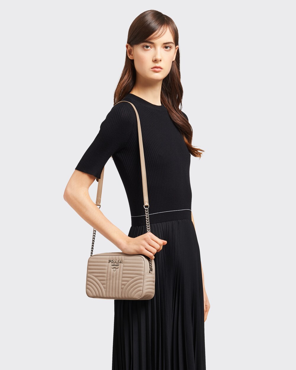 prada impunture bolsa