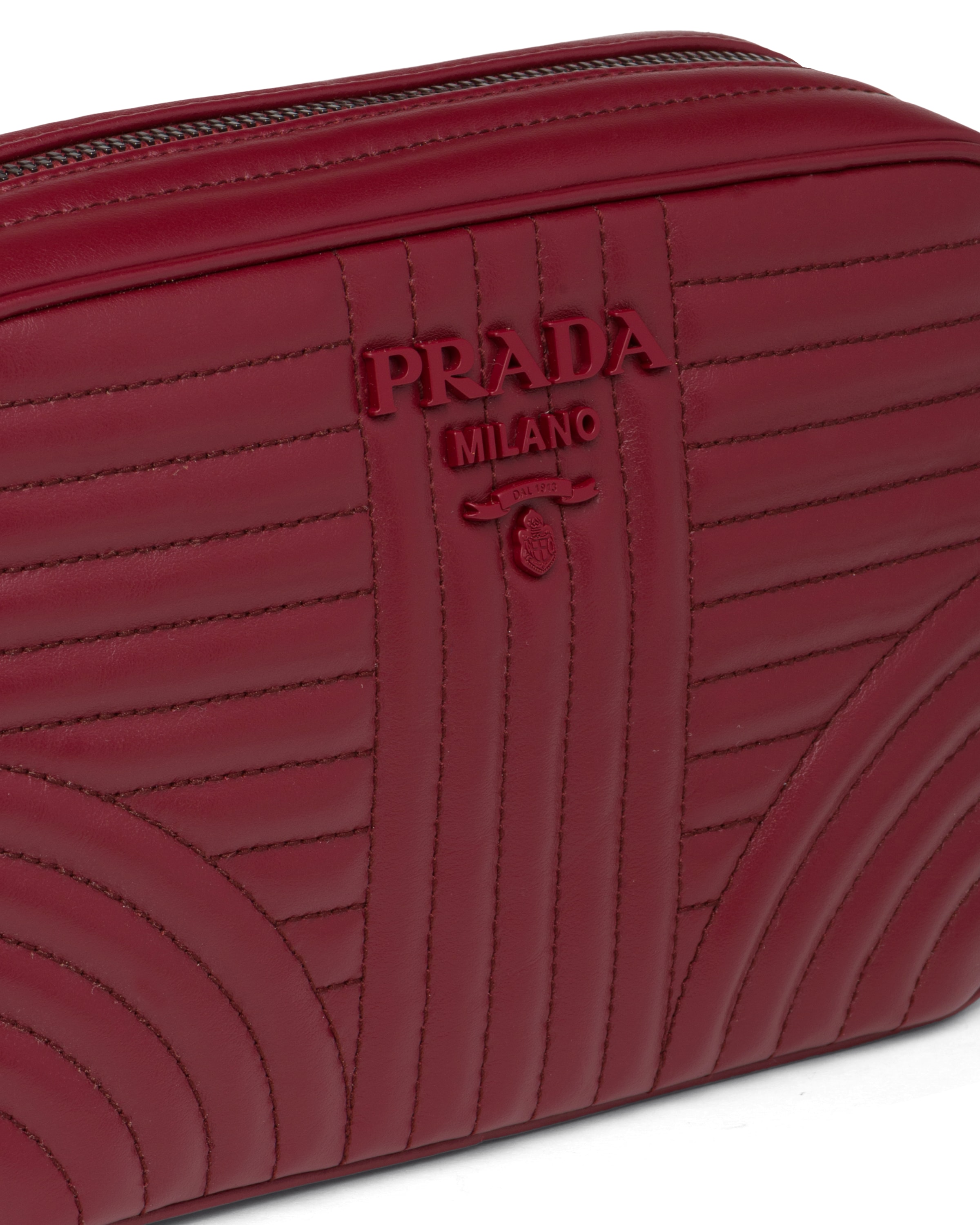 Prada Diagramme shoulder bag Prada