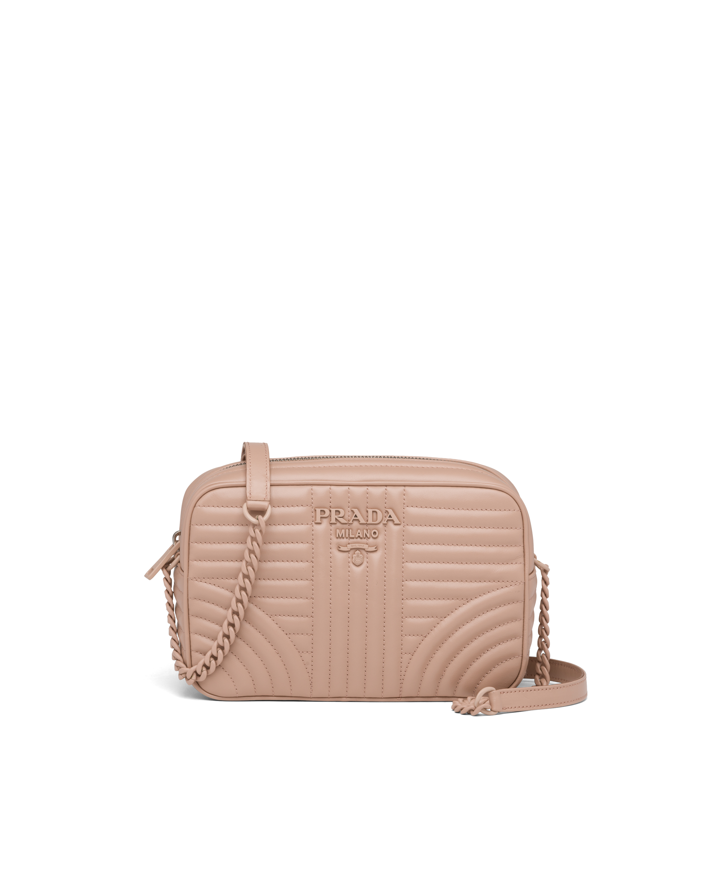 Prada Diagramme shoulder bag | Prada