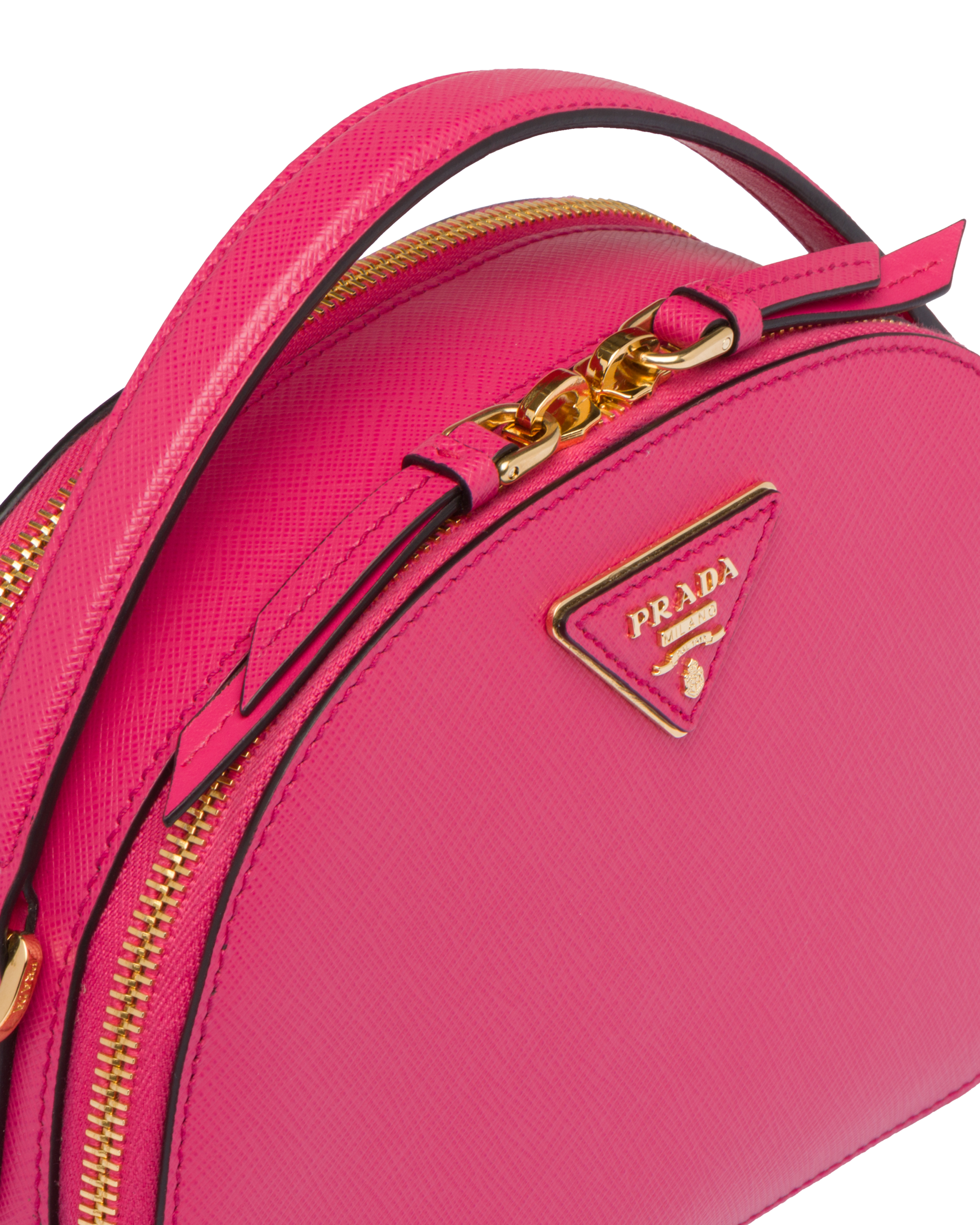 prada odette backpack