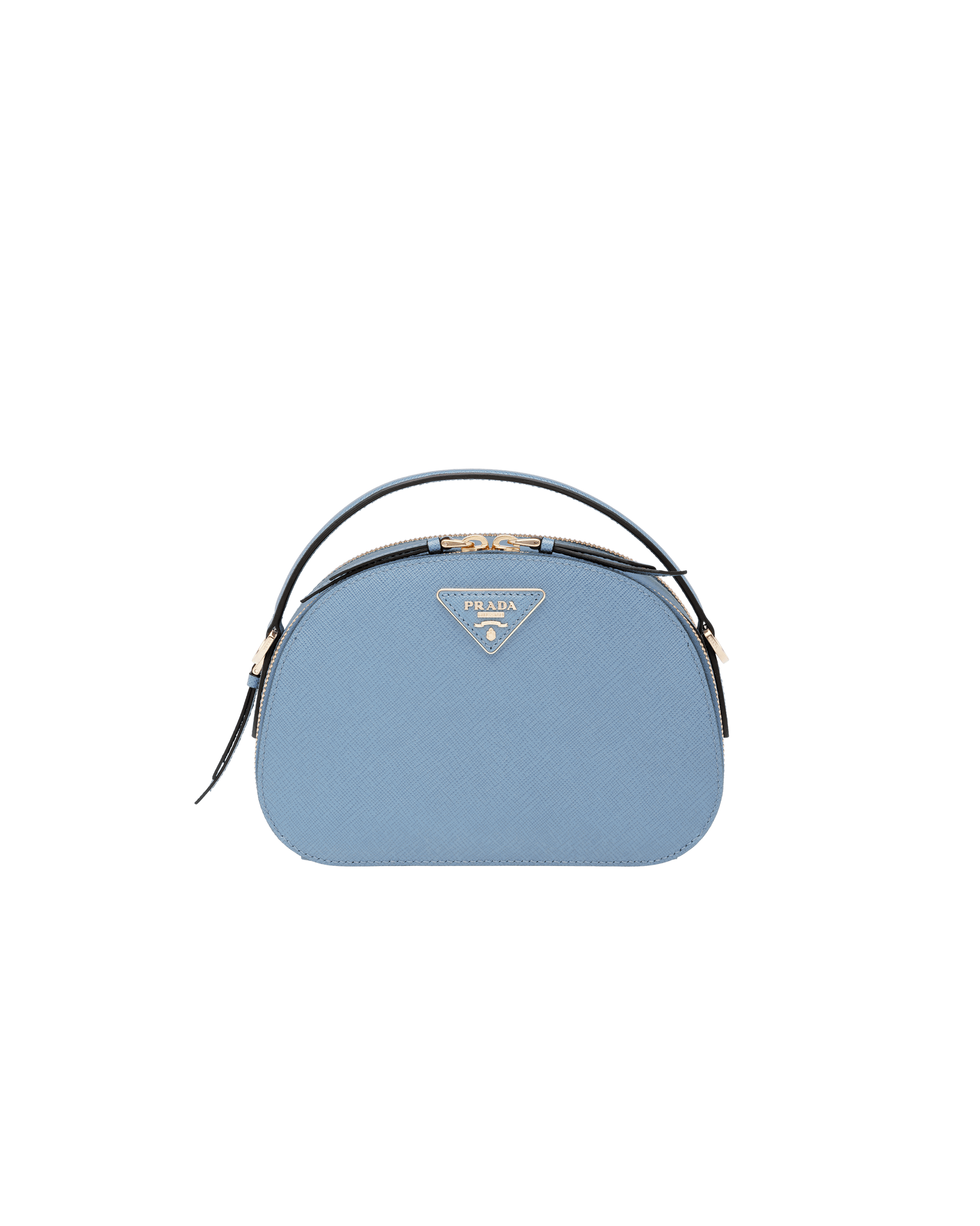 Saffiano Leather Prada Odette Bag | Prada