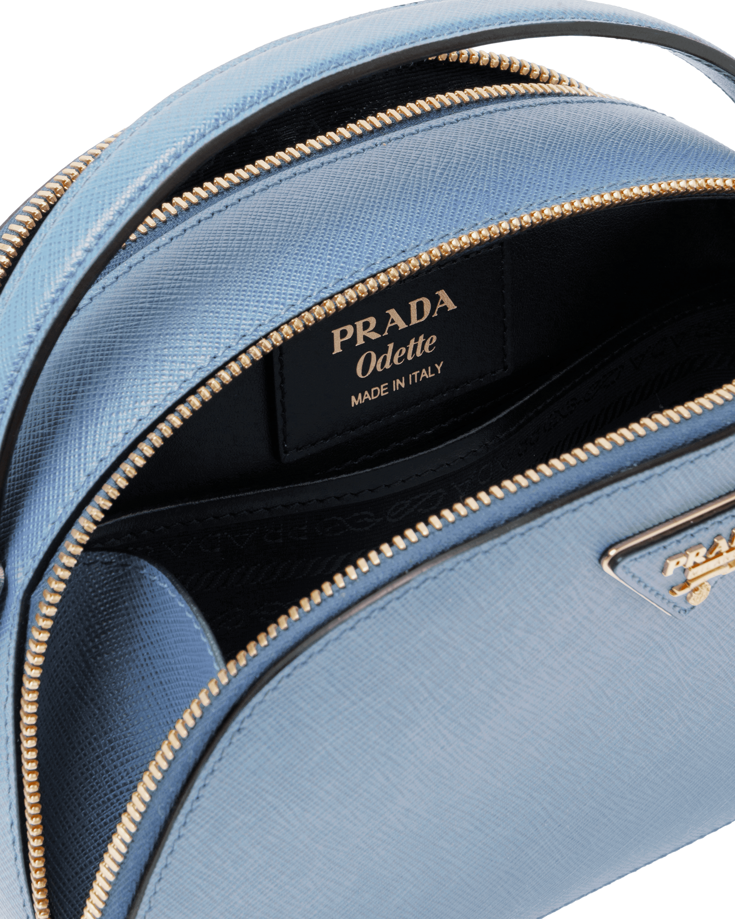 prada odette saffiano leather backpack