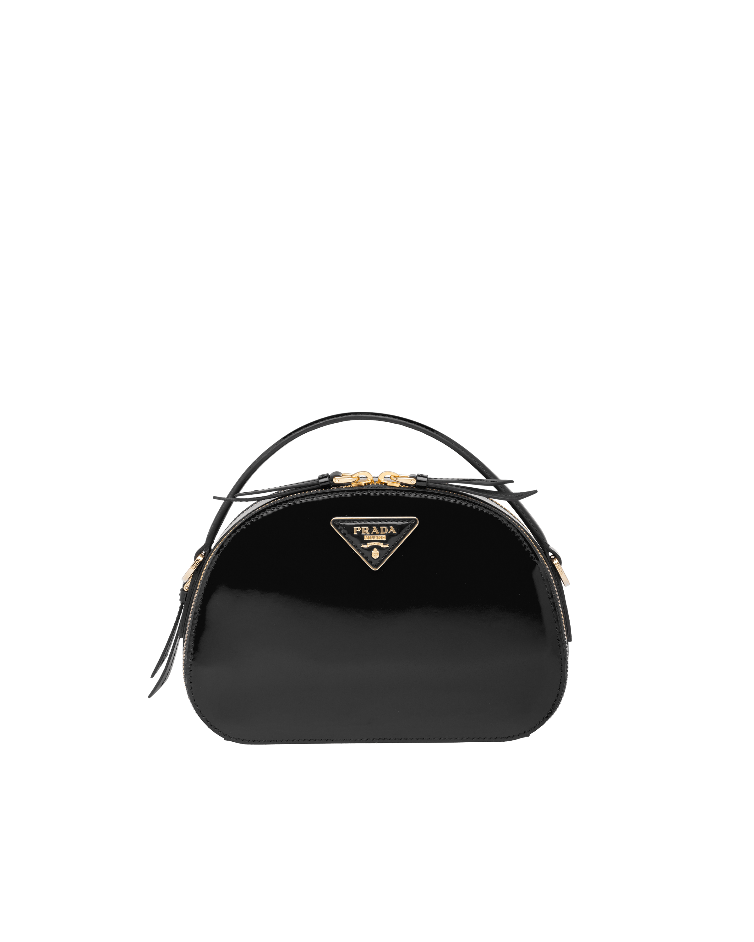 prada hand purse