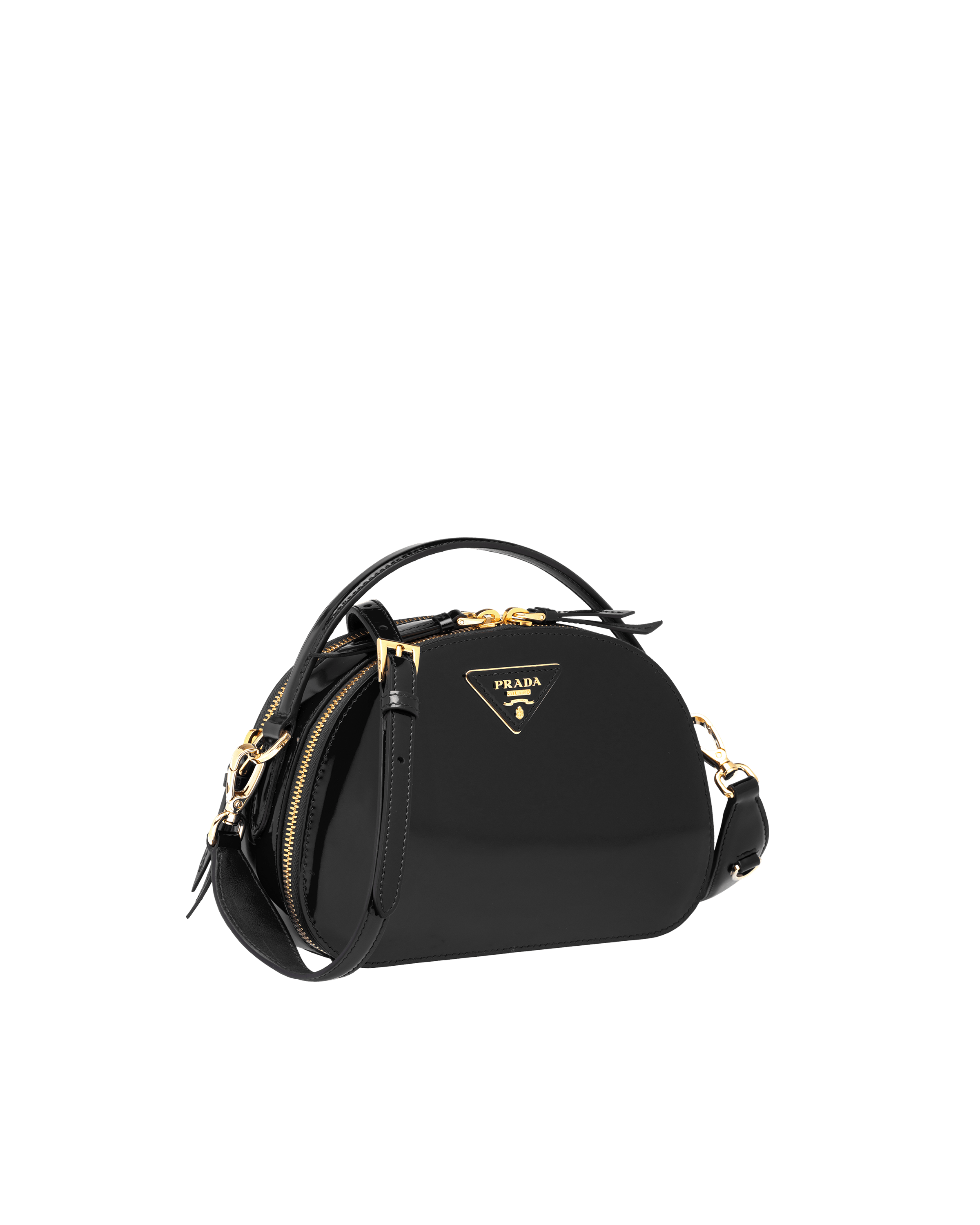 prada odette backpack