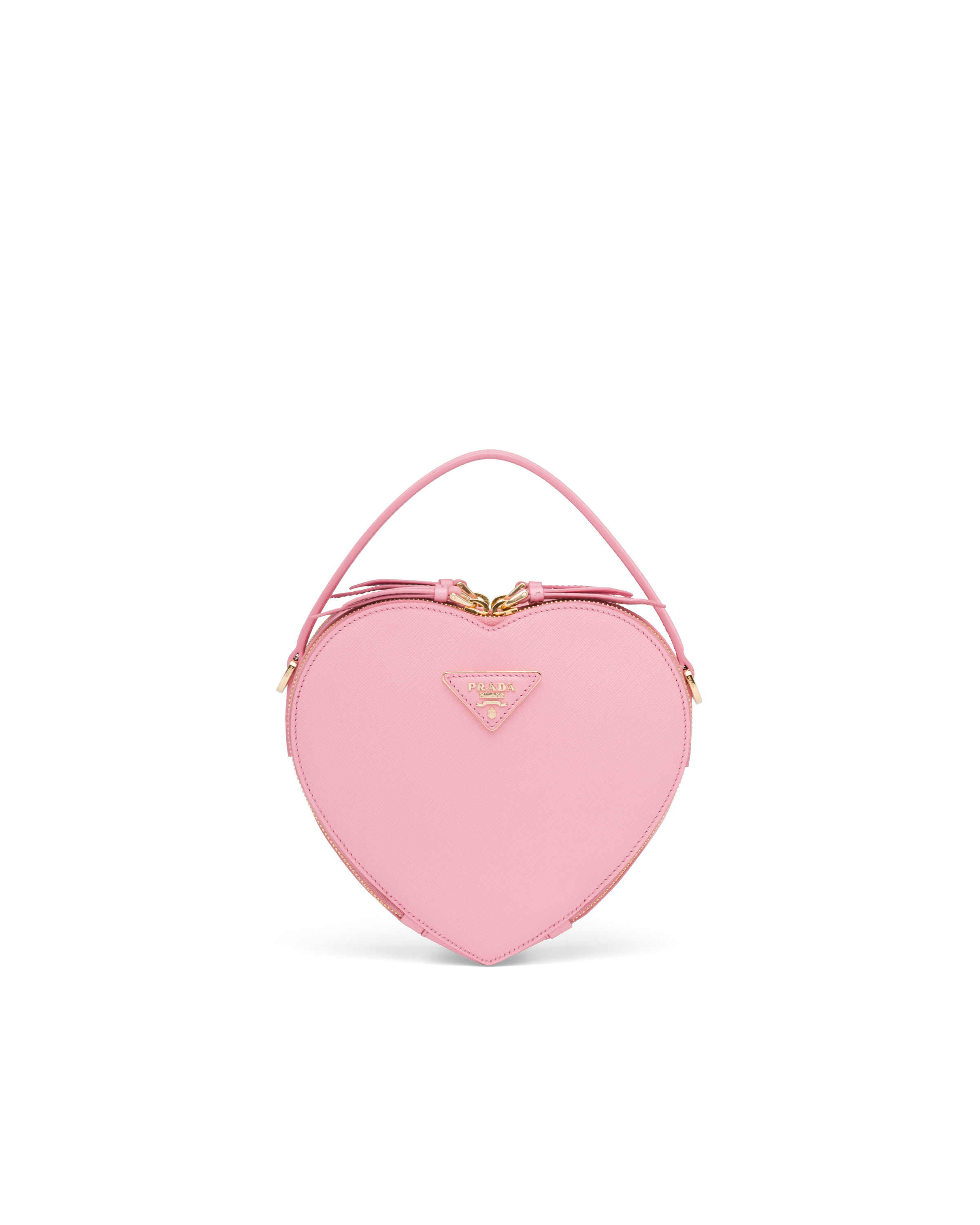 šokantno njegov Poludjeti sac en forme de coeur prada - evanmathieson.net