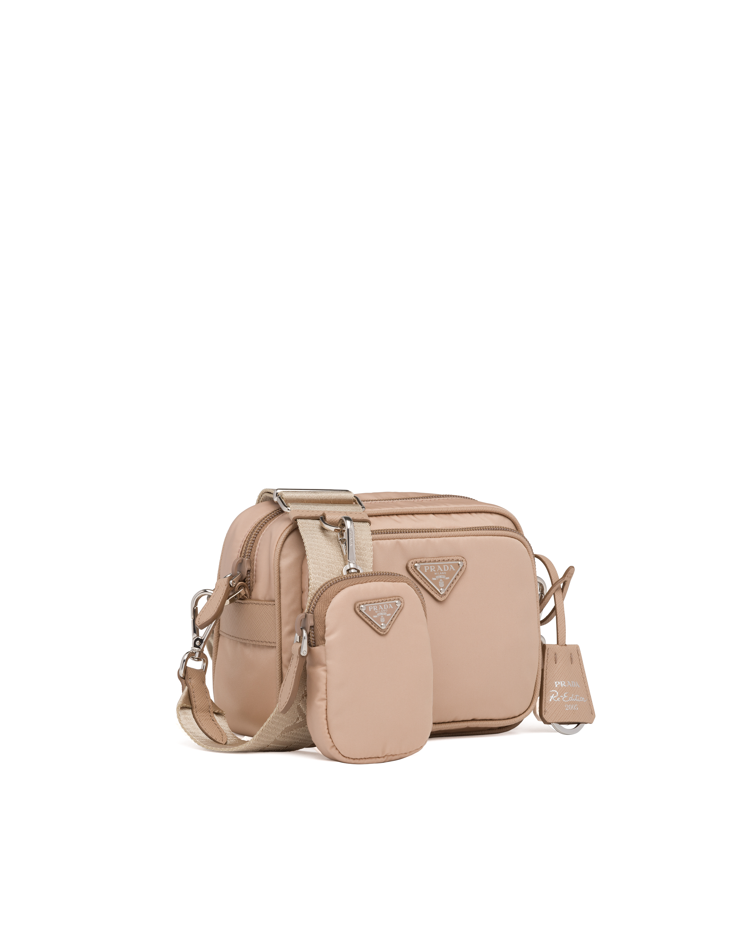 prada reedition 2005 nylon