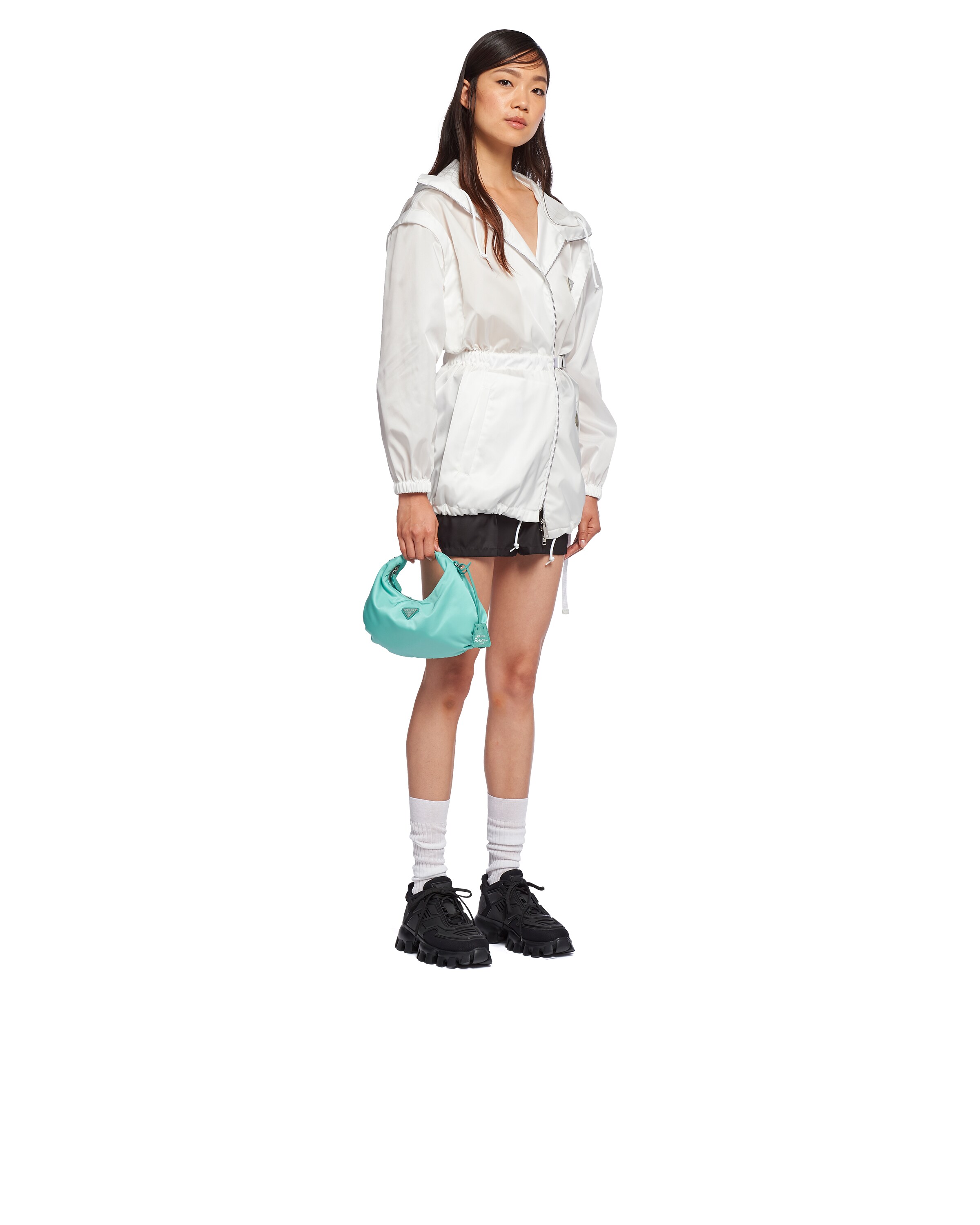 Prada ReEdition 2006 nylon bag Prada