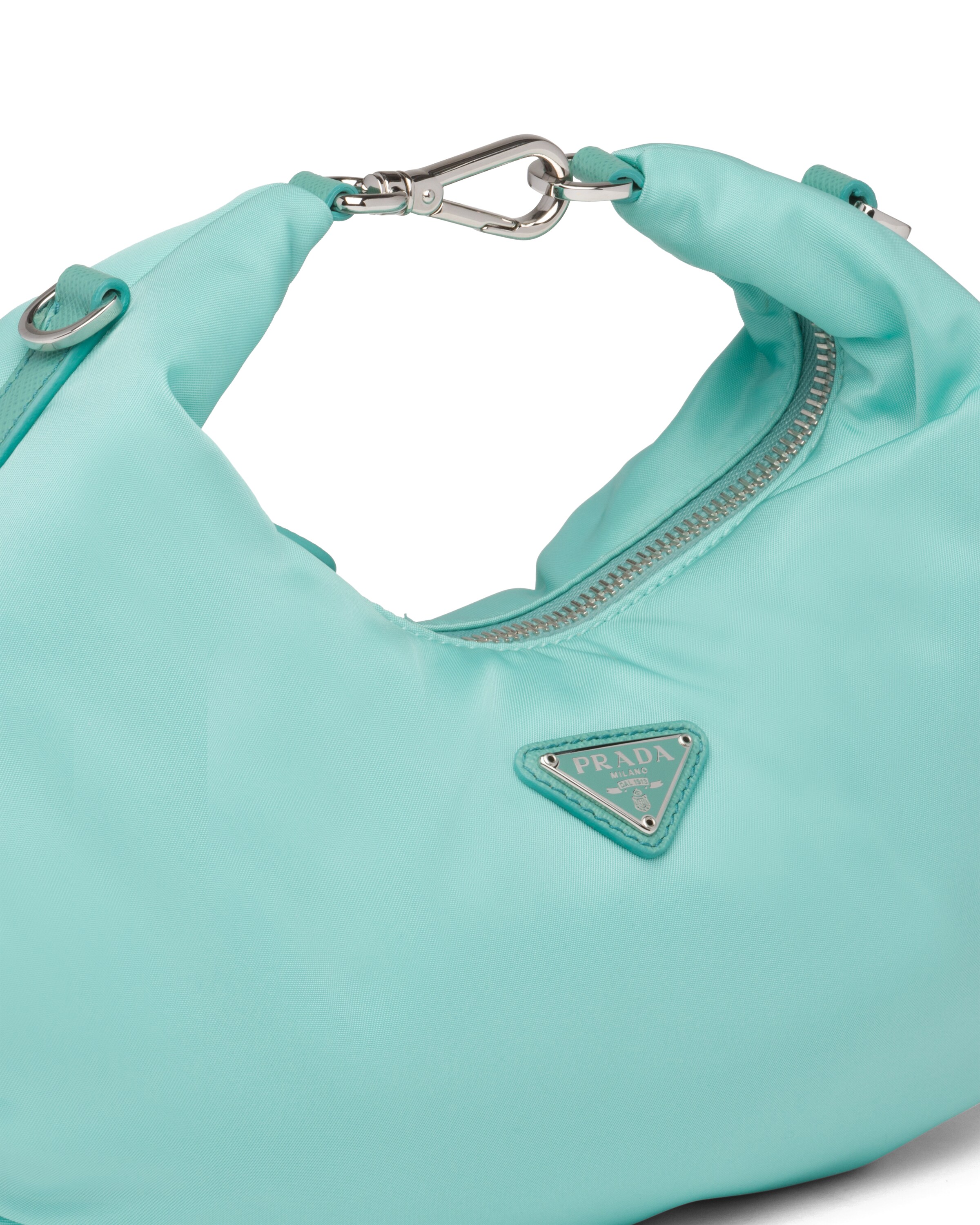 Prada ReEdition 2006 nylon bag Prada