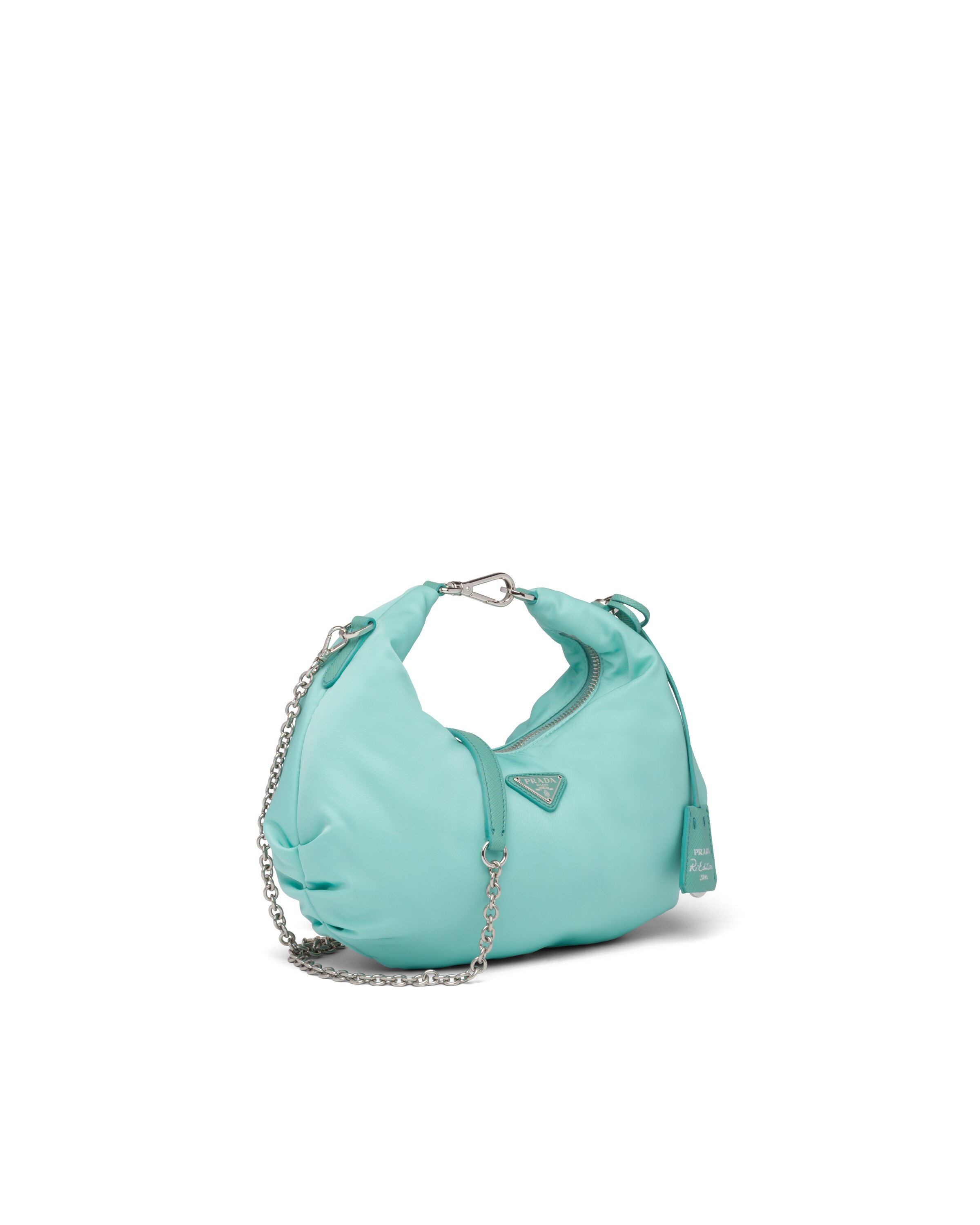 Prada ReEdition 2006 nylon bag Prada