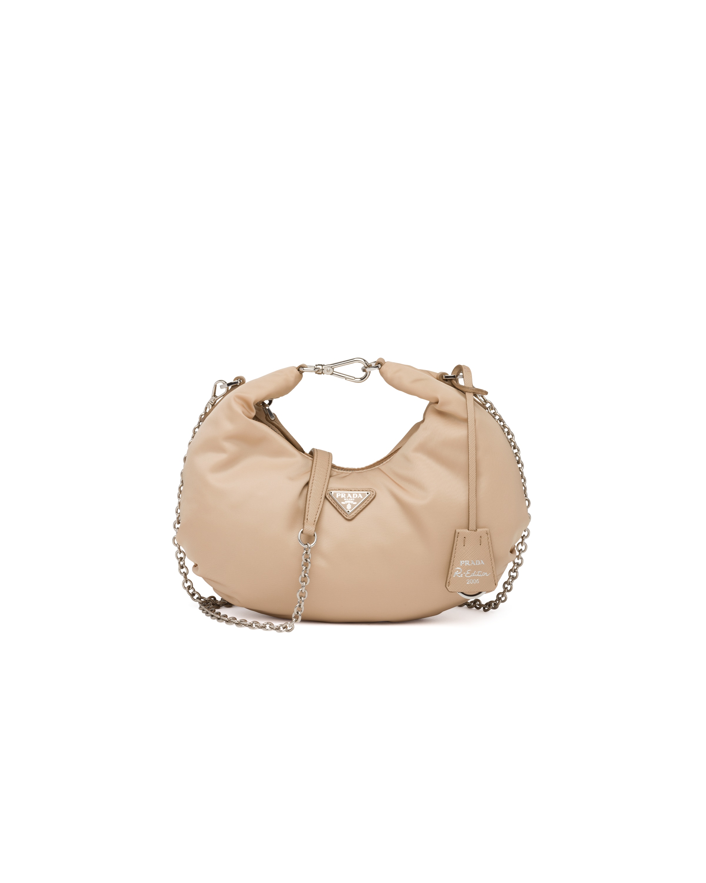 re nylon prada
