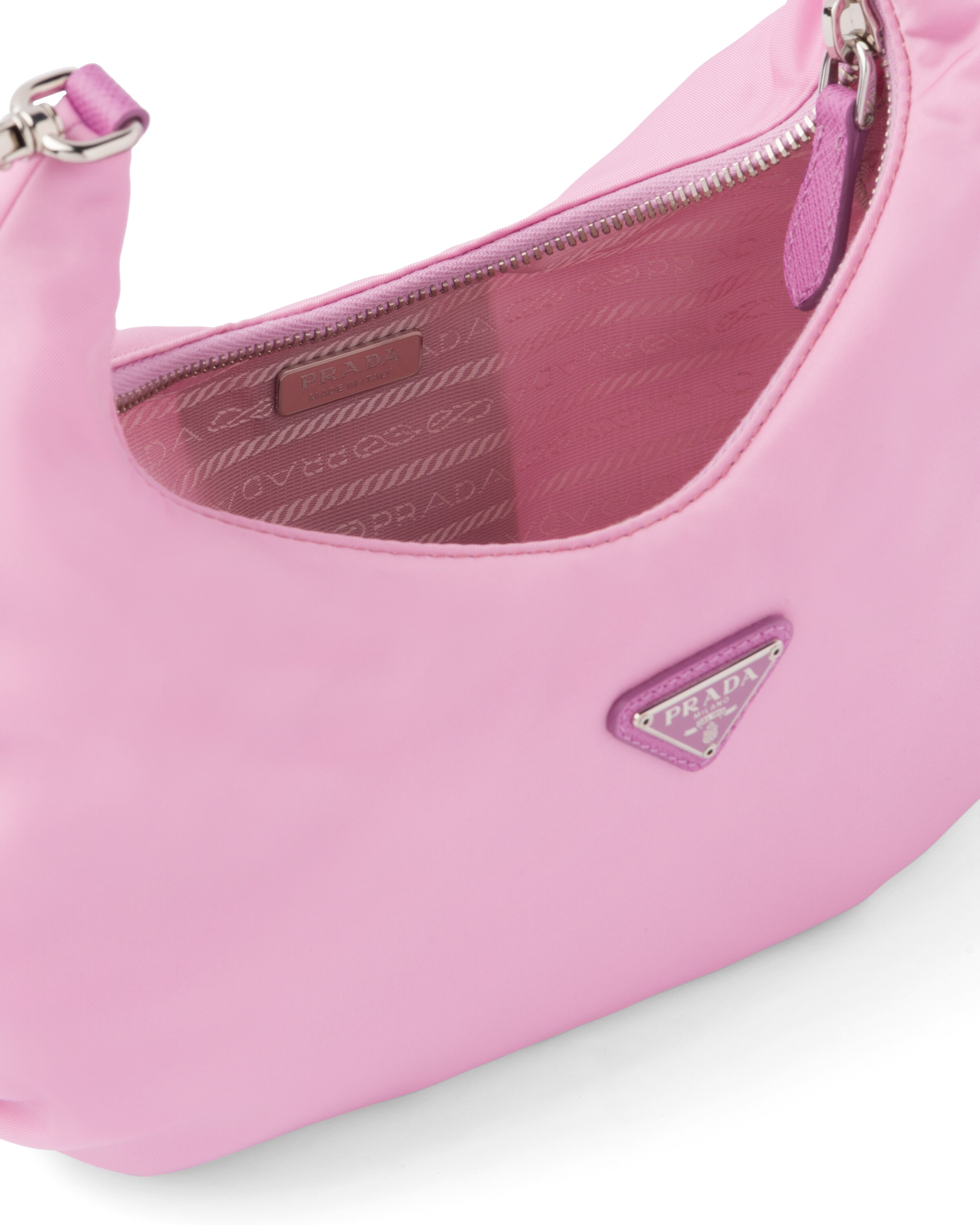 Prada ReEdition 2006 nylon bag Prada