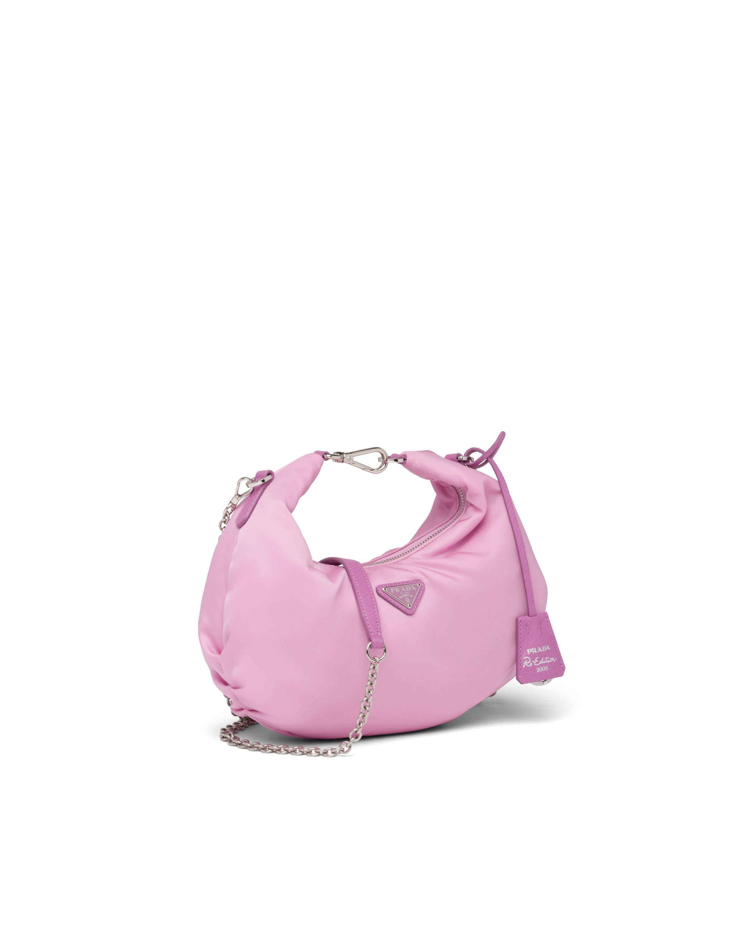 Prada ReEdition 2006 nylon bag Prada