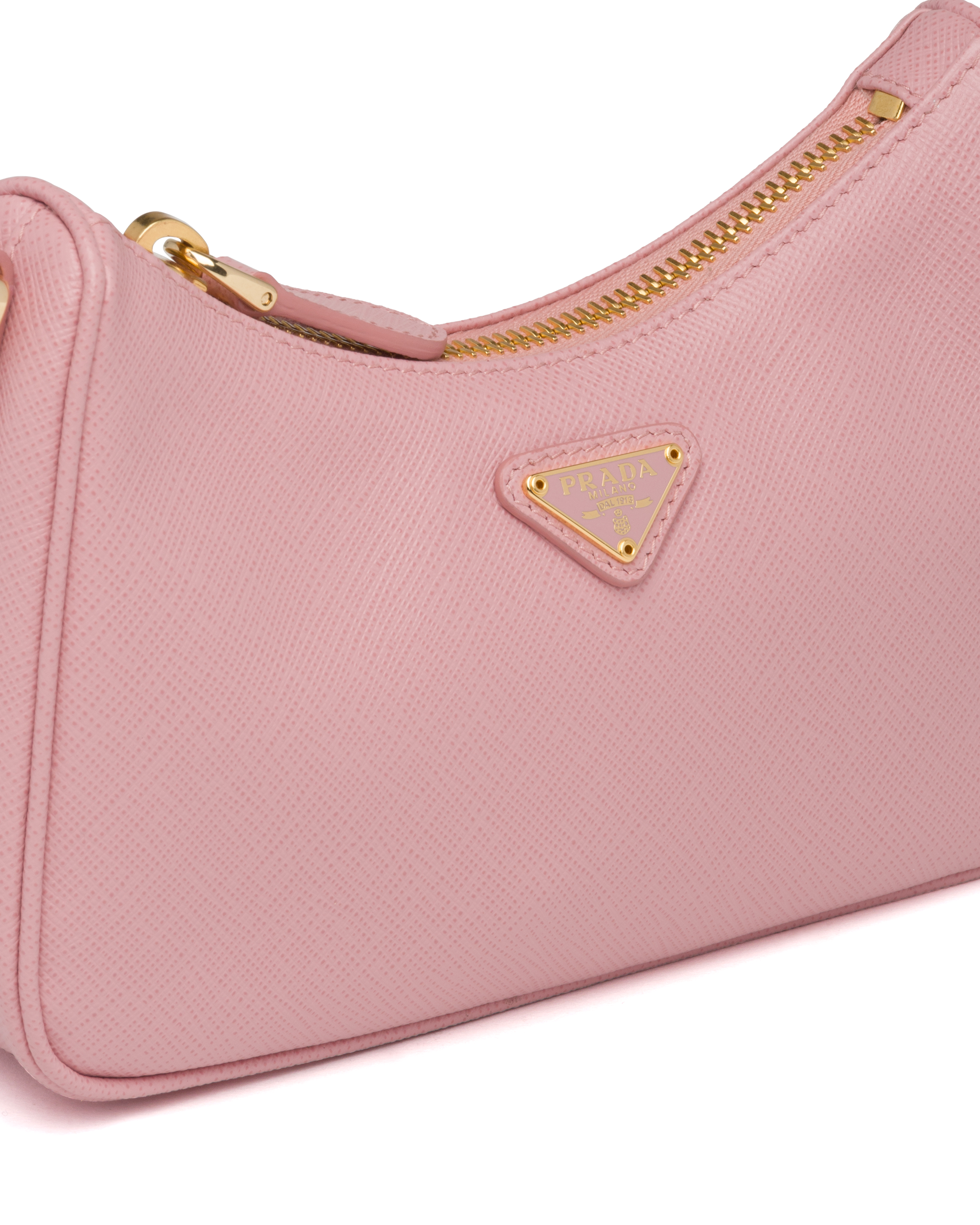 prada saffiano bag mini