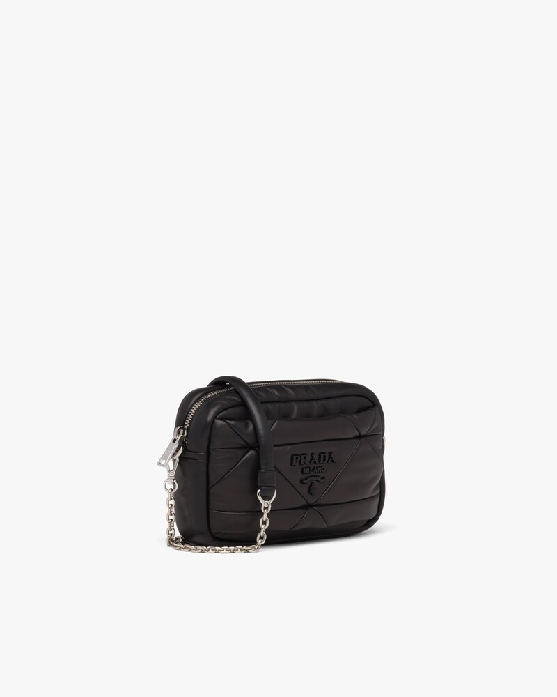 nordstrom prada backpack