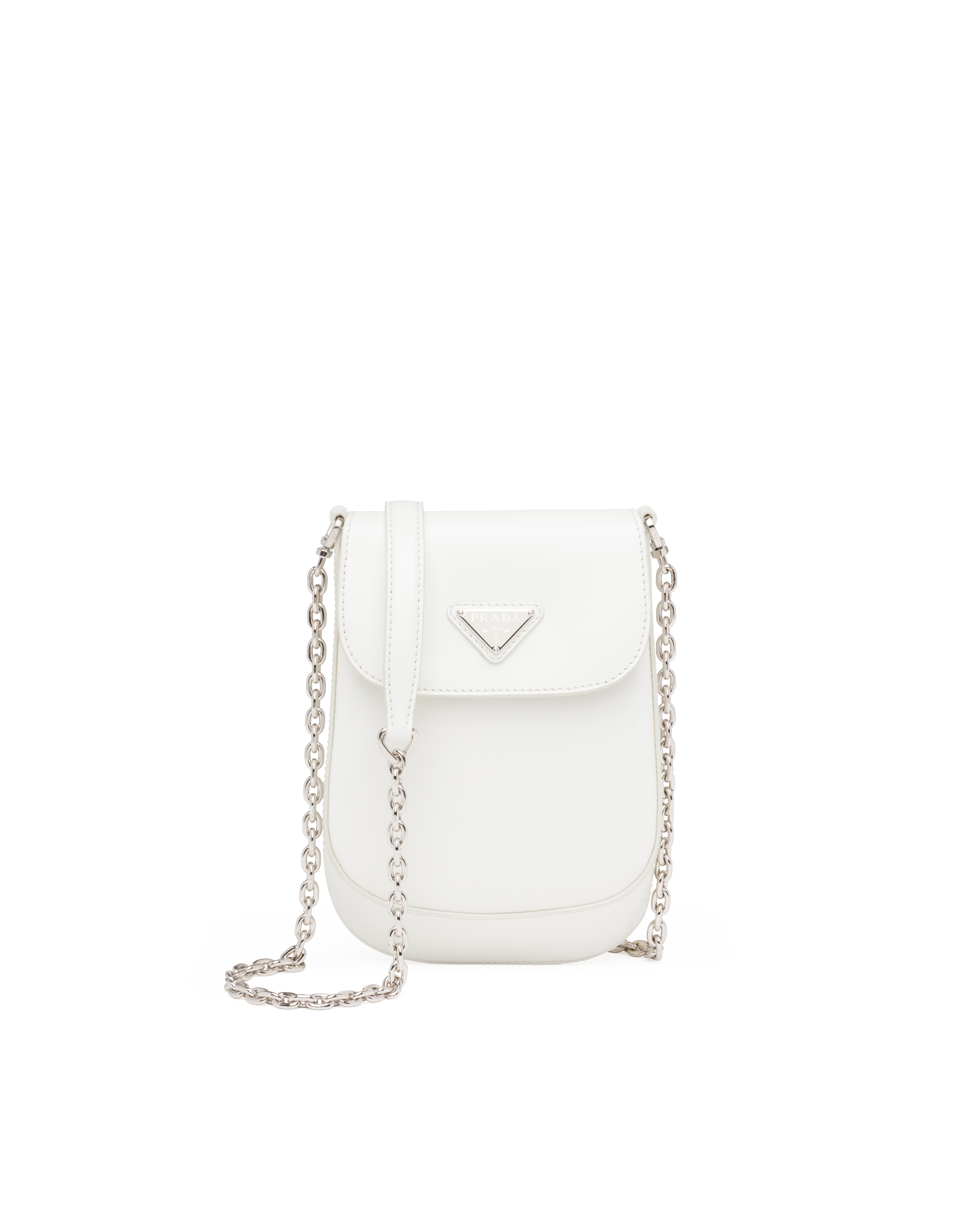 Bolso mini prada clearance