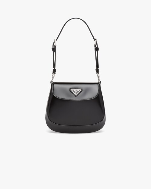 prada small chain bag