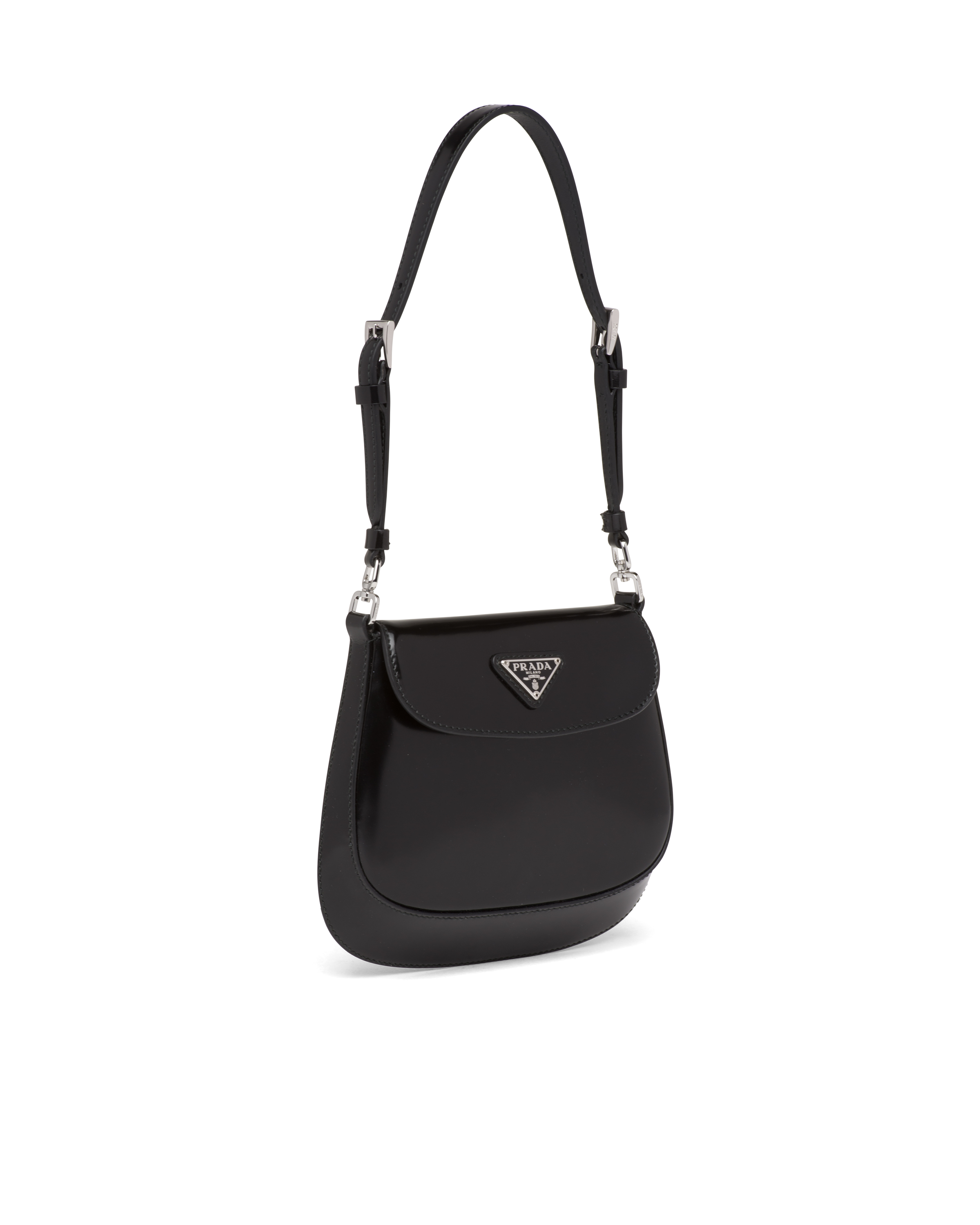 prada mini cross bag