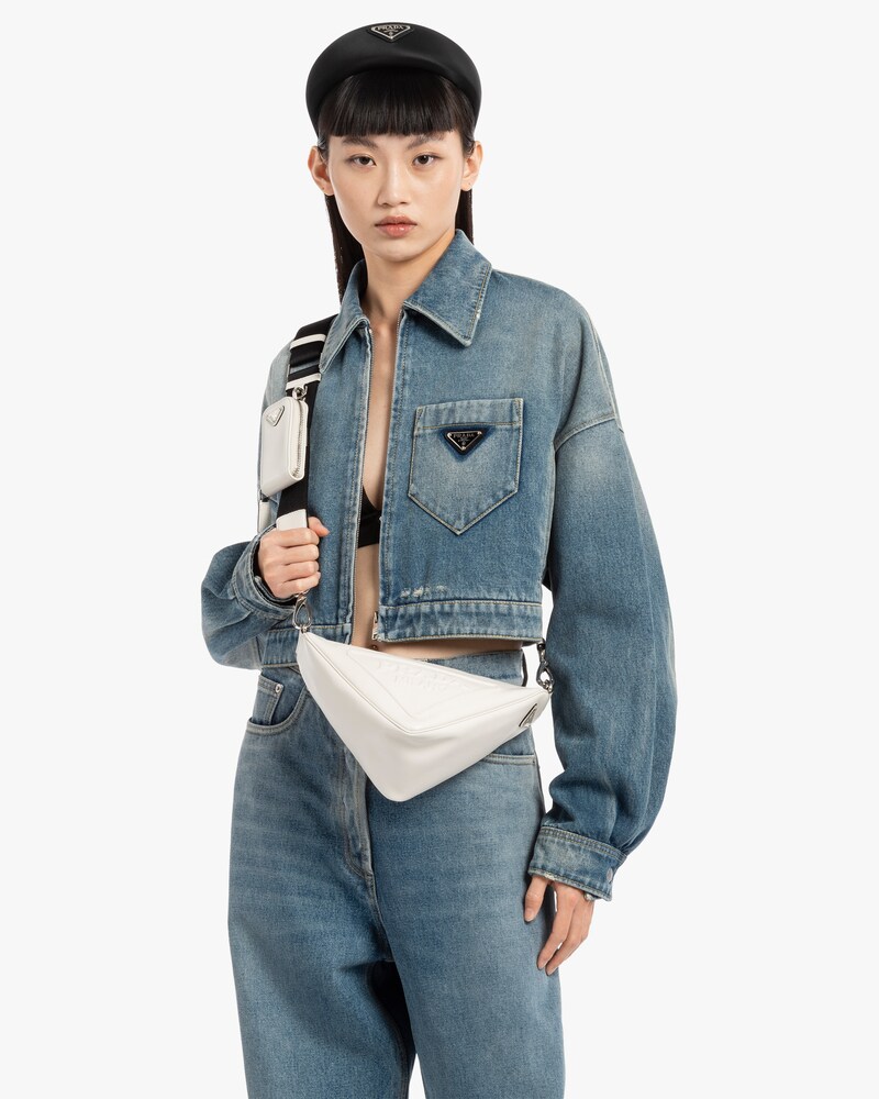prada pocketbook