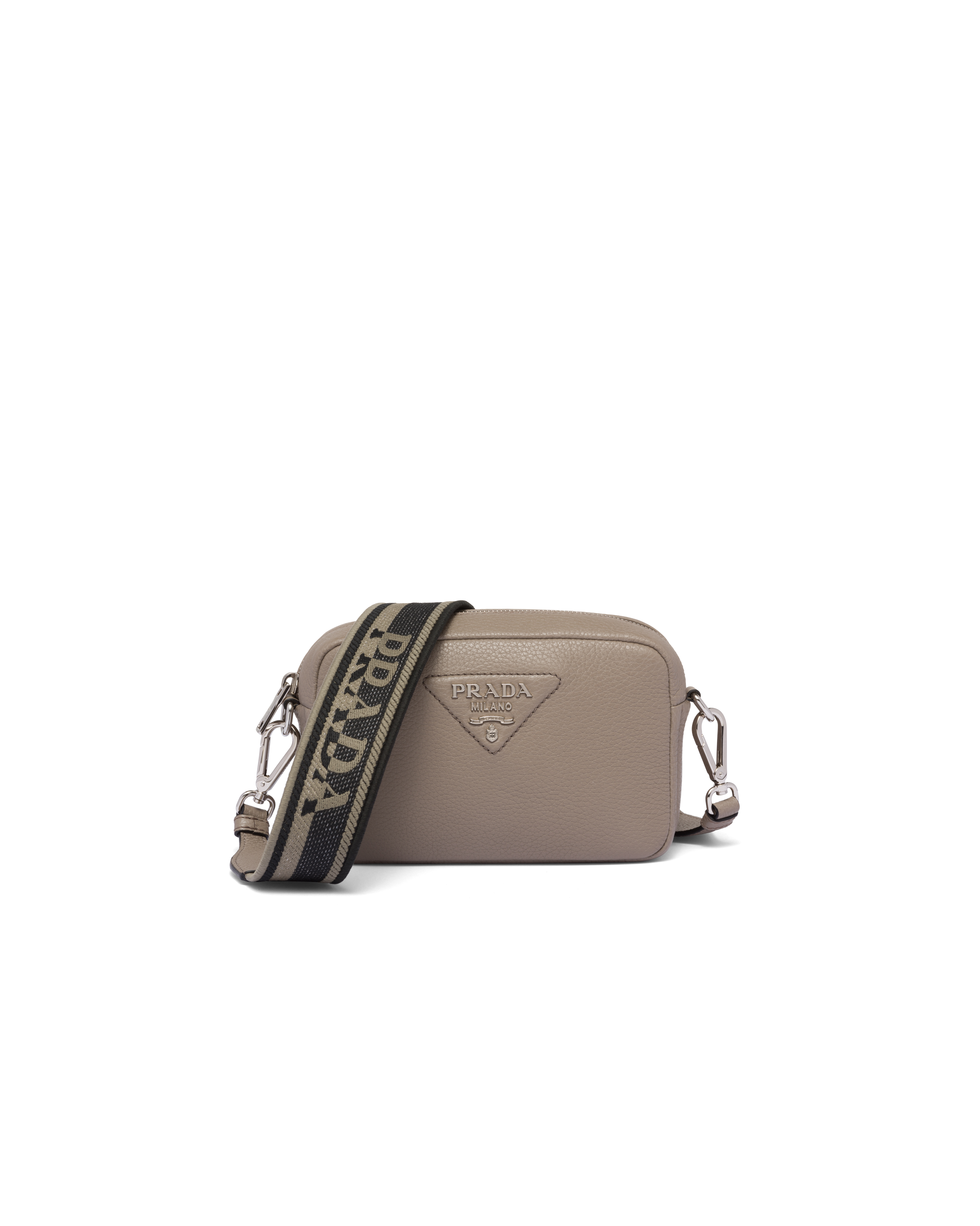 PRADA SMALL LEATHER BAG