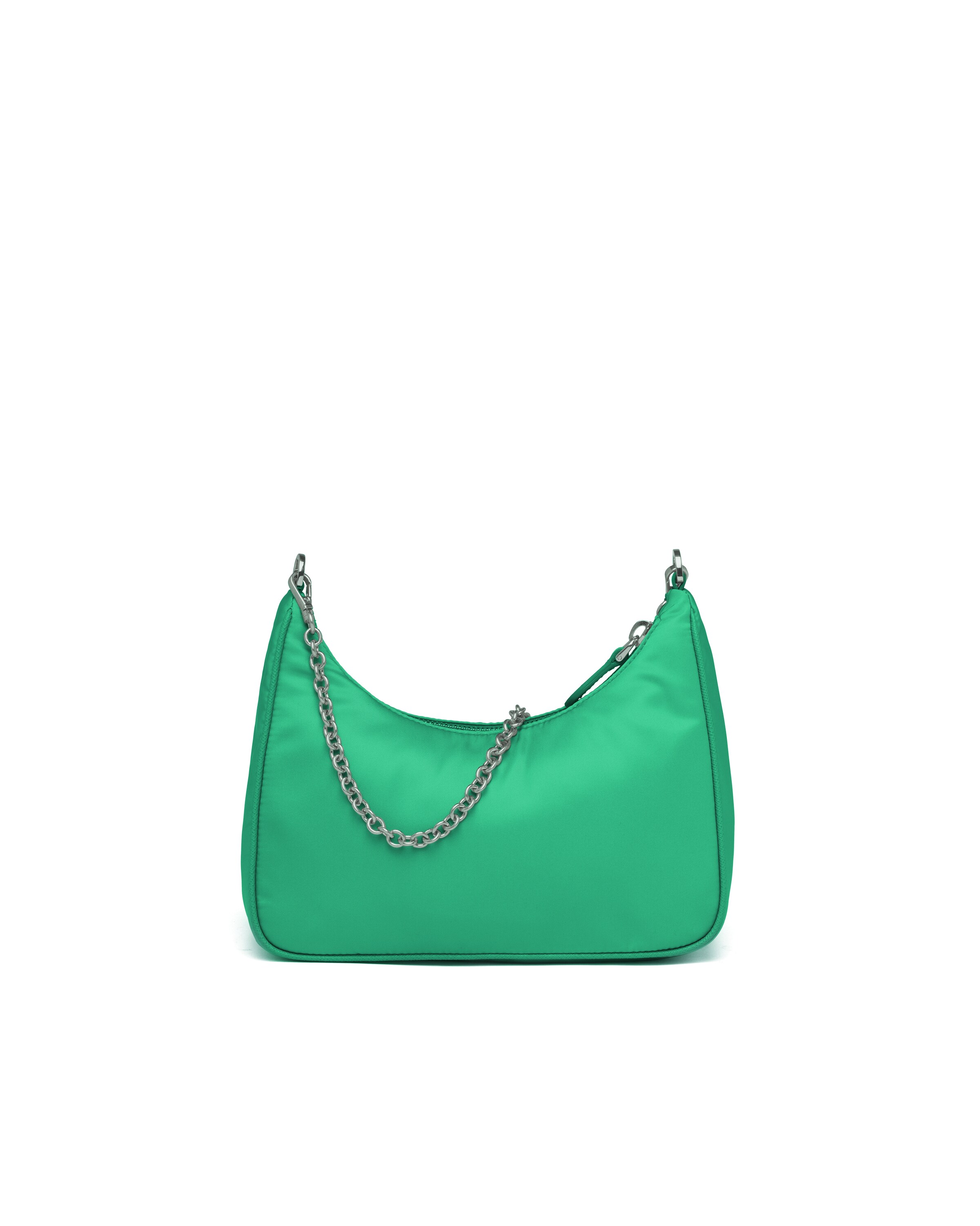 Prada ReEdition 2005 nylon shoulder bag Prada