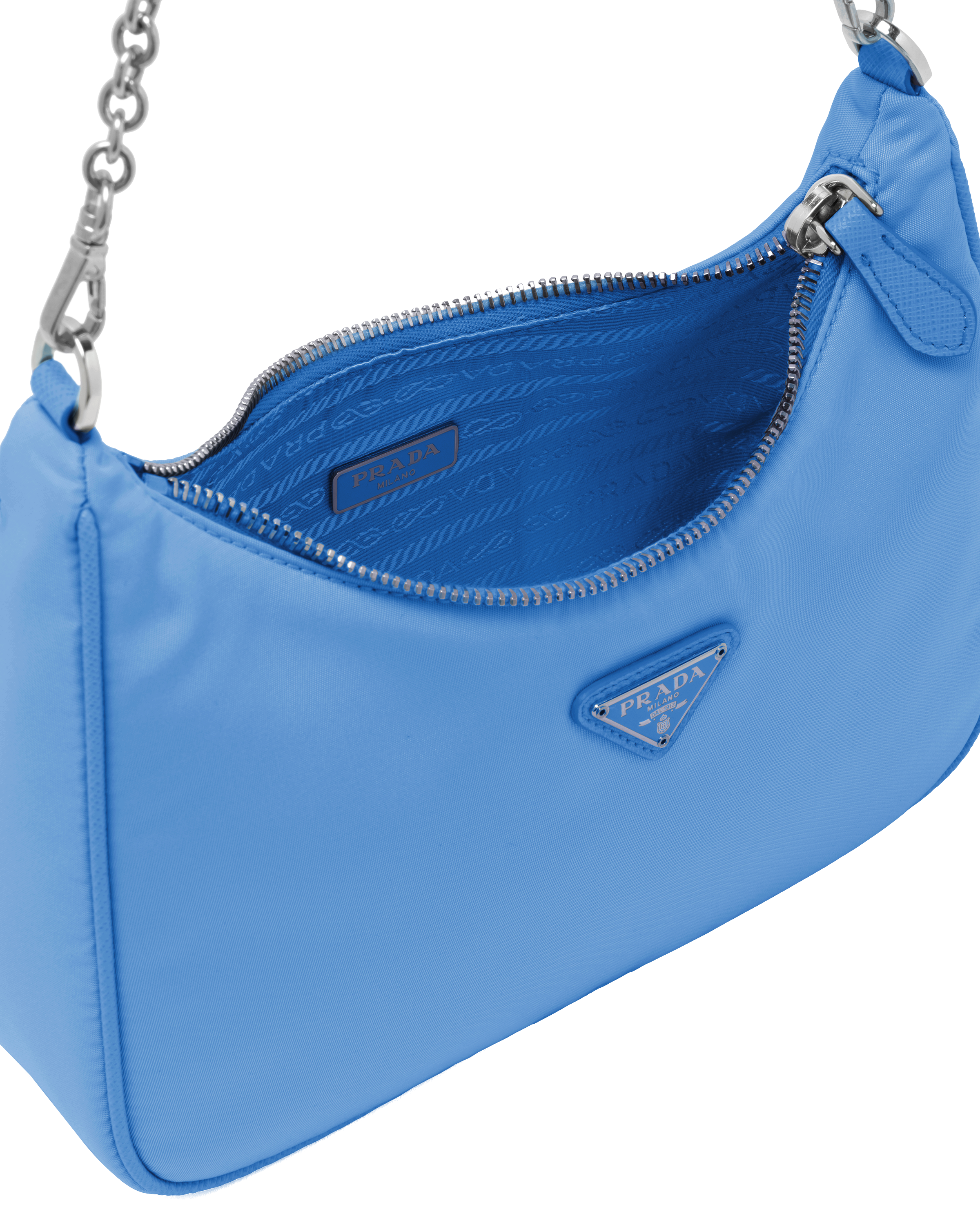 Prada reedição 2005 nylon clearance