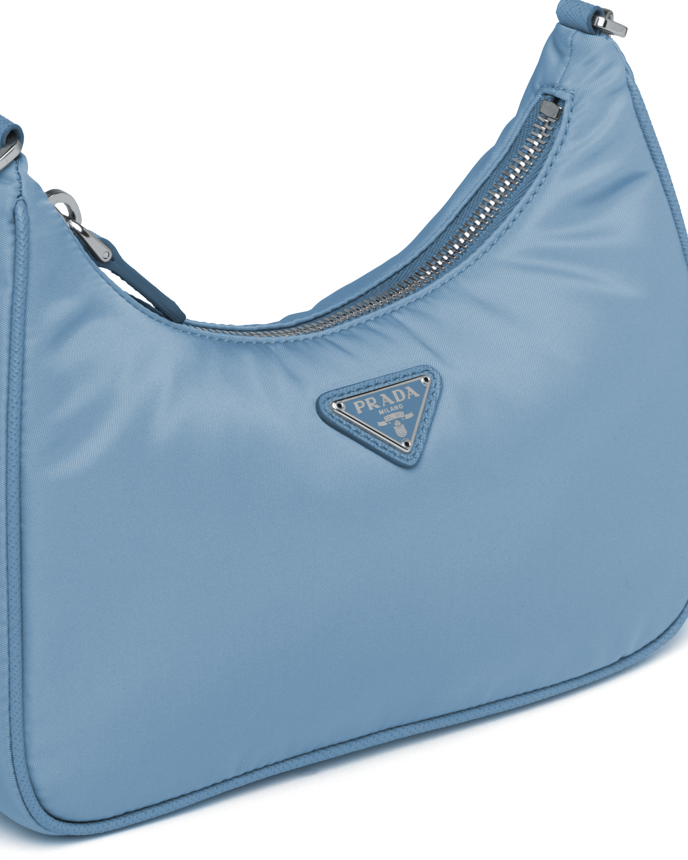 prada re edition blue