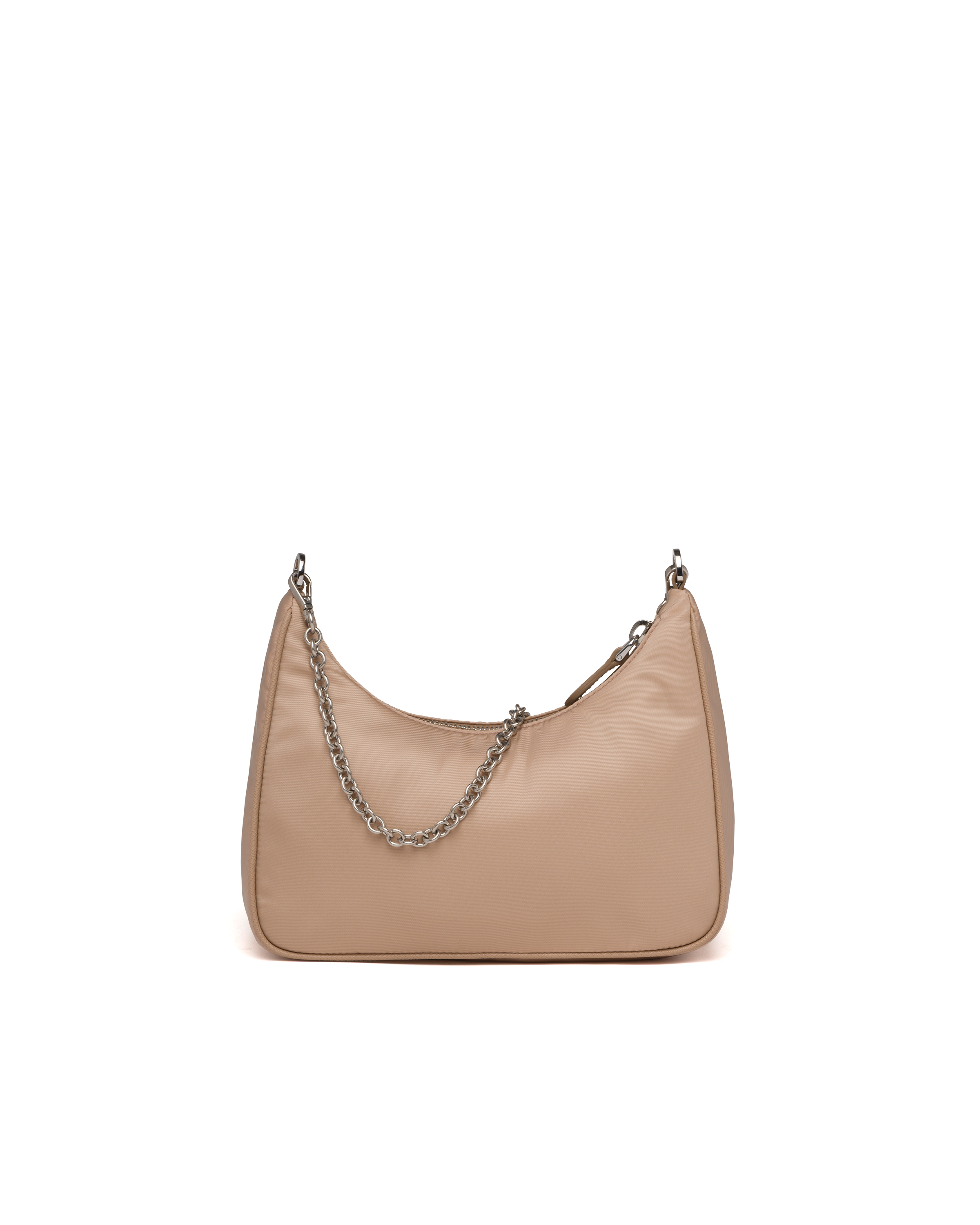 prada bag beige color