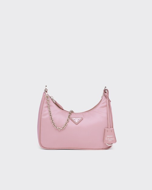 difference between prada 2000 and 2005