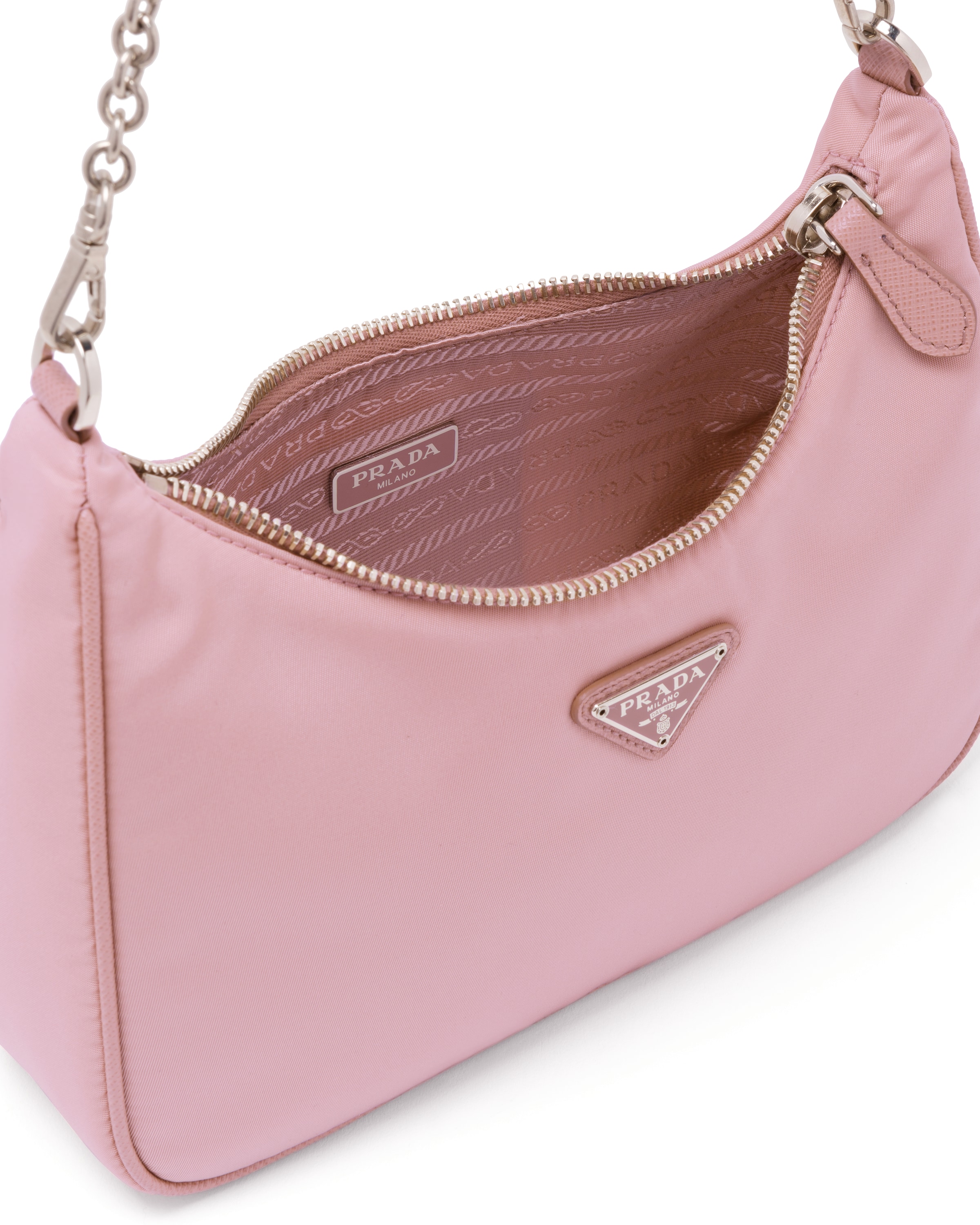 prada bag nylon 2005