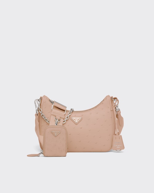 prada multi pouch bag