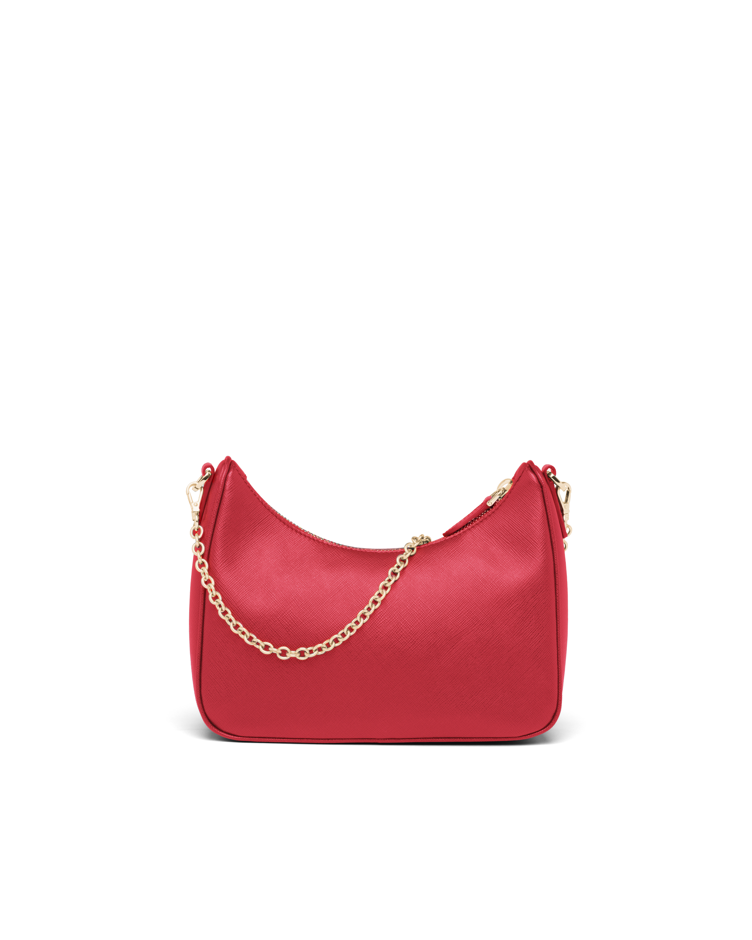 Prada re new arrivals edition 2005 red