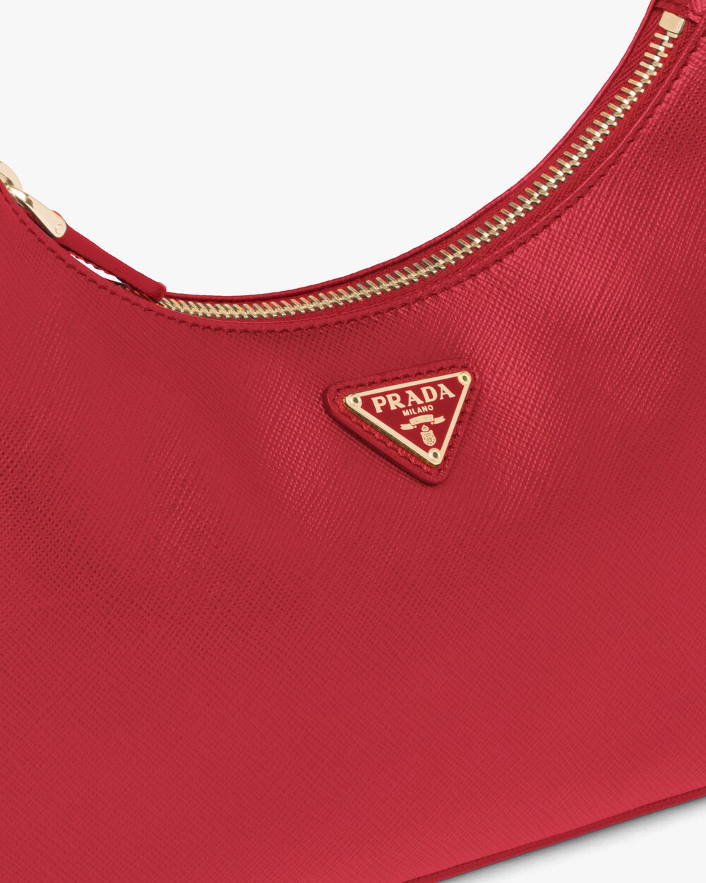 red prada saffiano