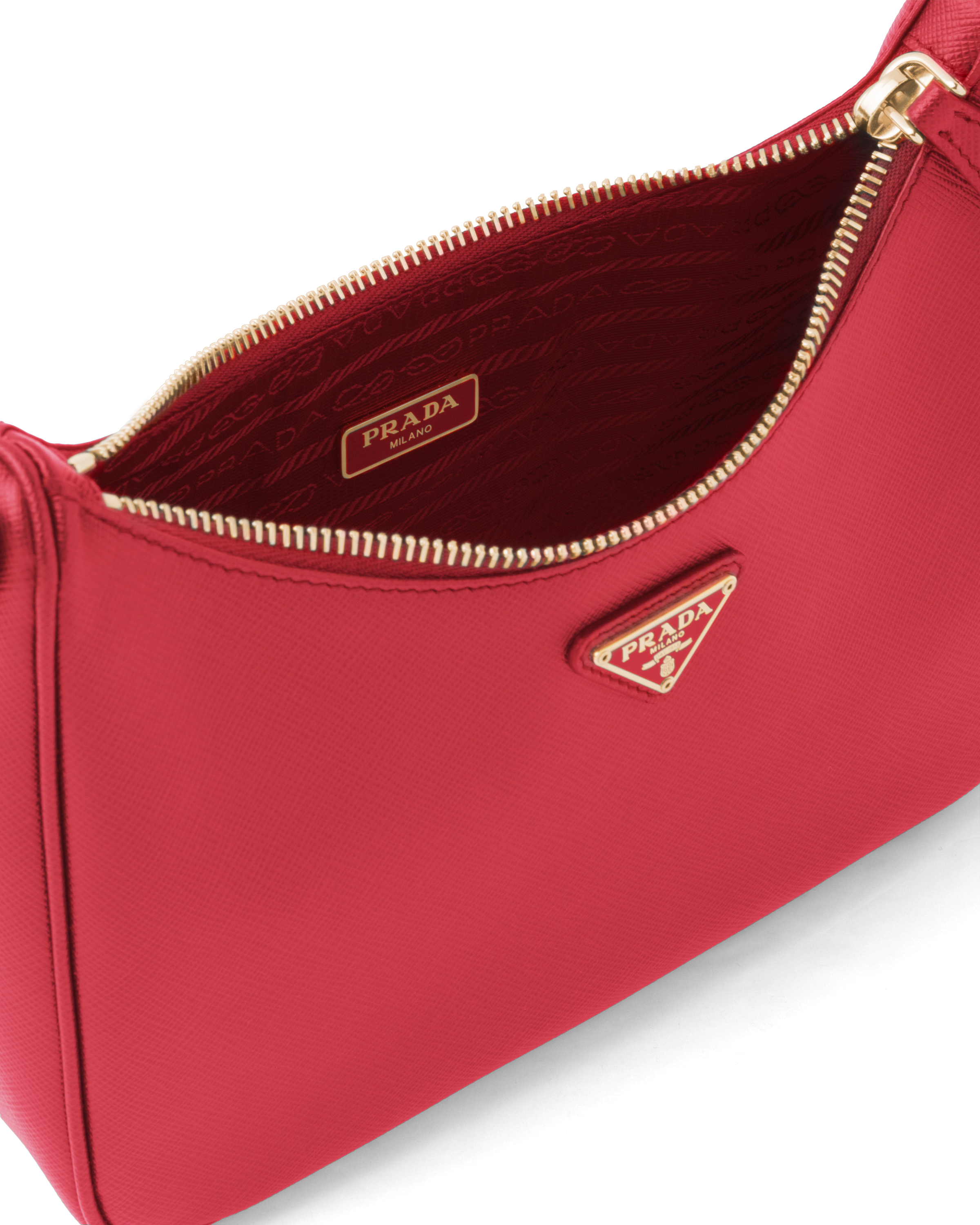 prada reedition 2005 saffiano