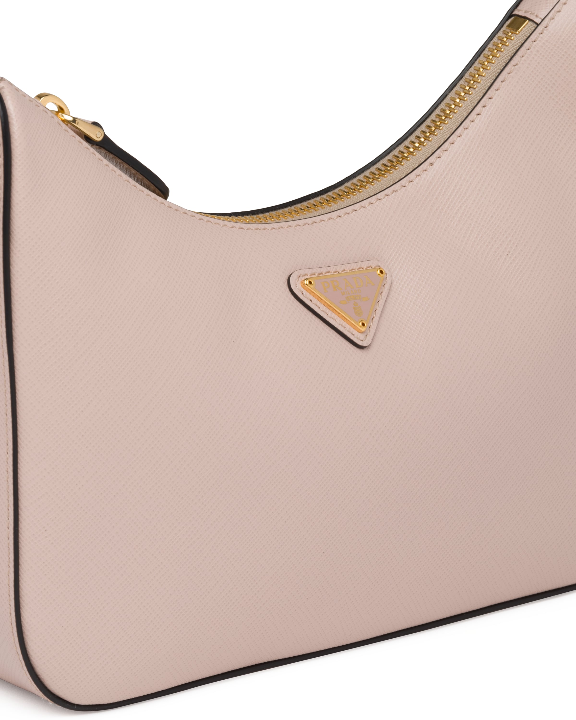 ReEdition 2005 Saffiano leather bag Prada