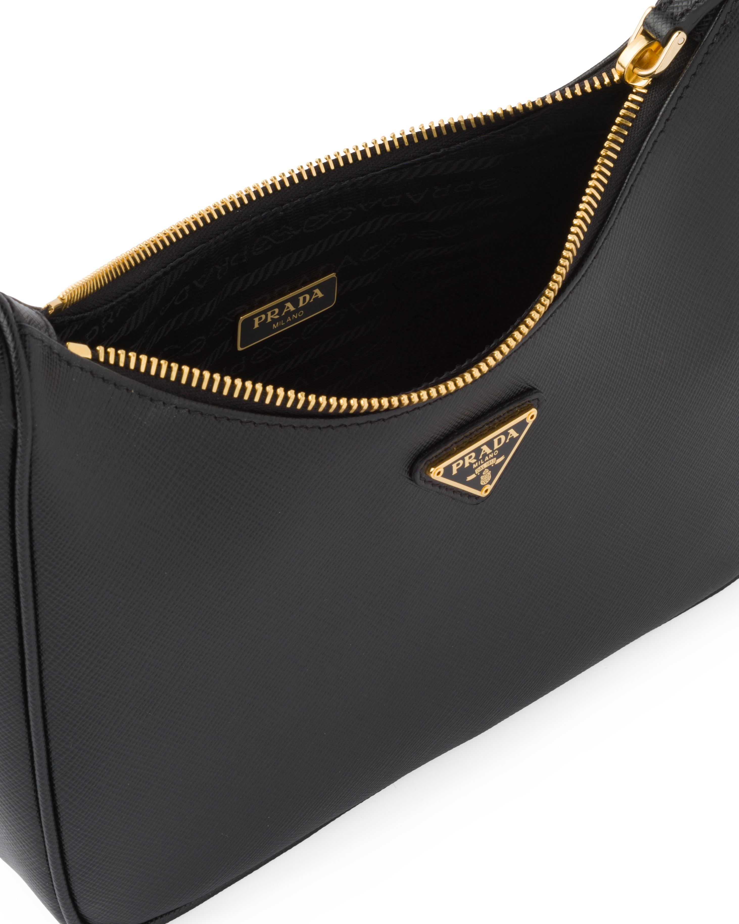 prada re edition 2005 saffiano