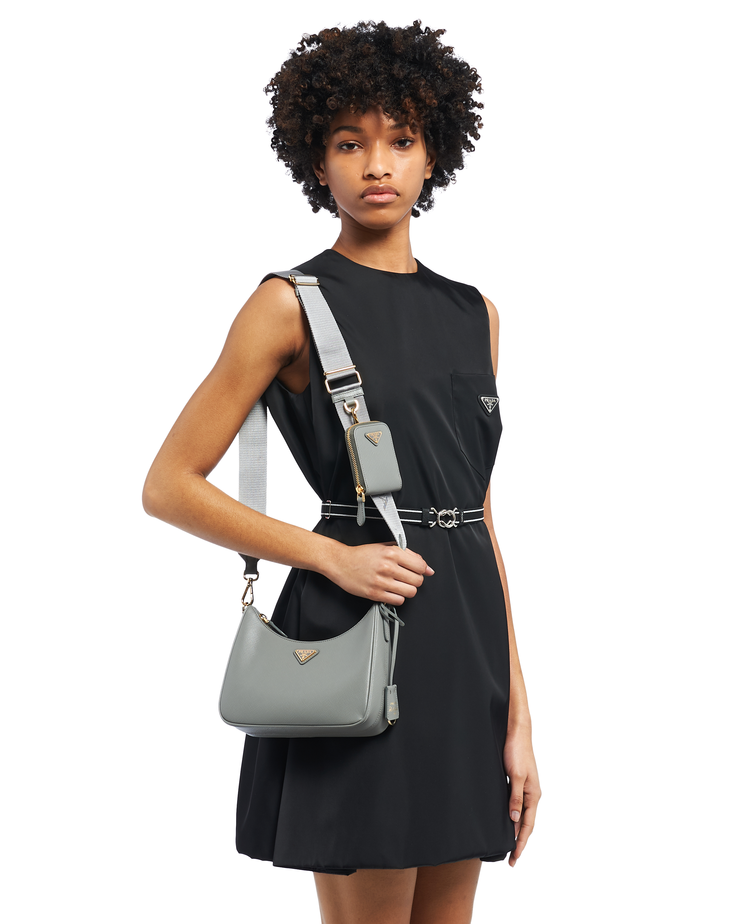 Outfit Prada Nylon Re Edition 2005 Prada Nylon Bag Re Edition 2005