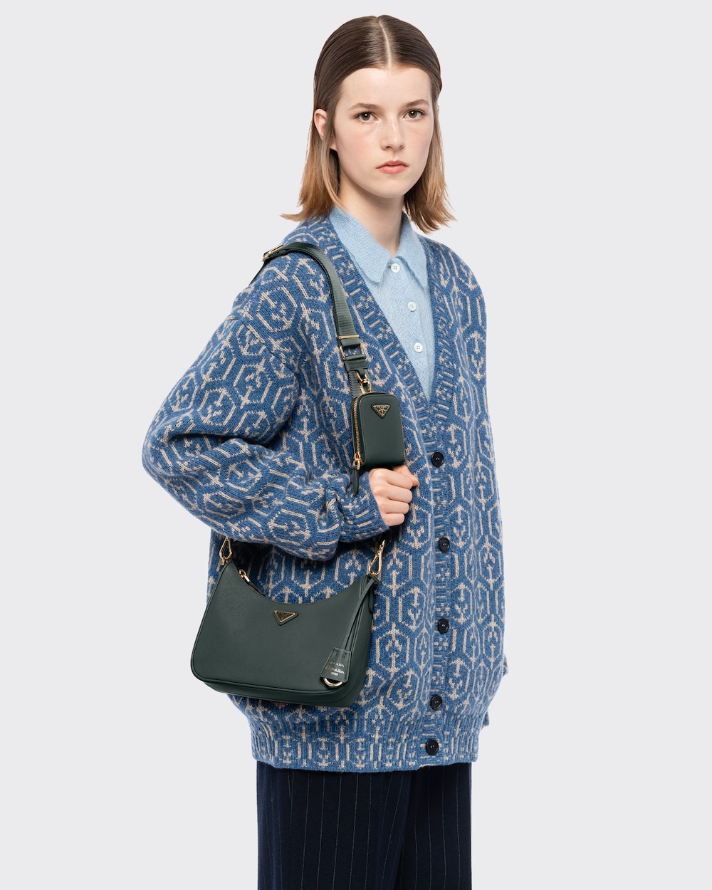 prada reedition 2005 saffiano